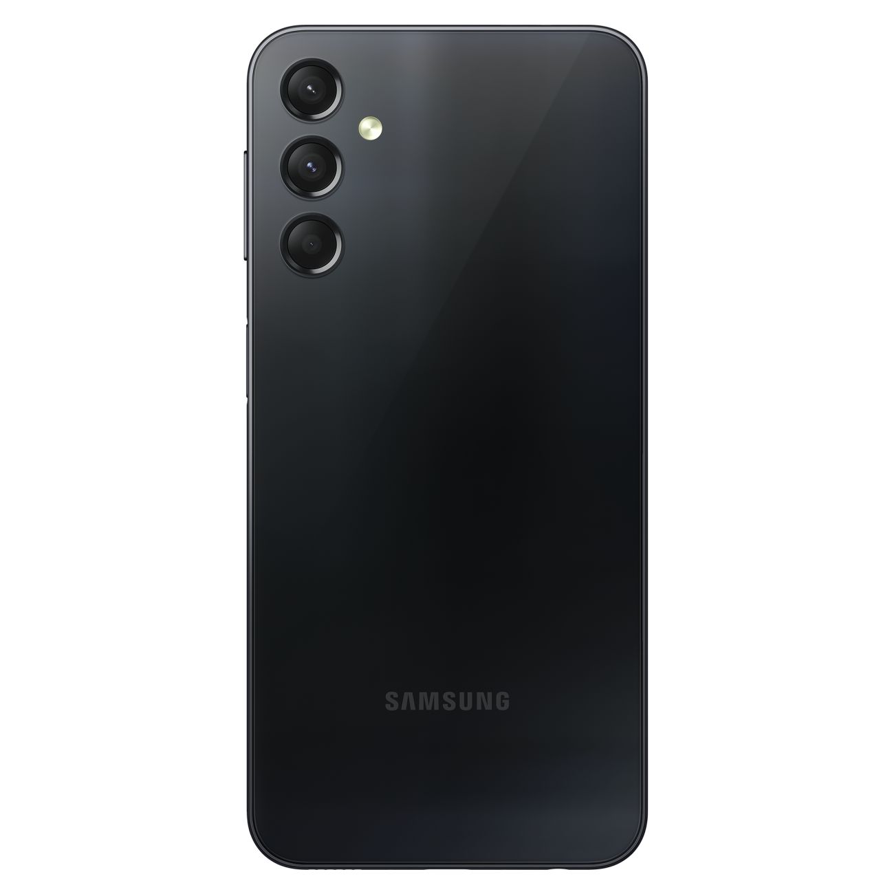 Купить Смартфон Samsung Galaxy A24 128GB Black в каталоге интернет магазина  М.Видео по выгодной цене с доставкой, отзывы, фотографии - Москва