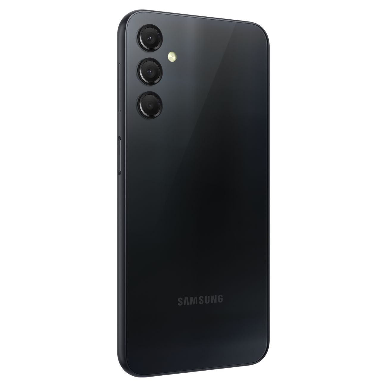 Купить Смартфон Samsung Galaxy A24 128GB Black в каталоге интернет магазина  М.Видео по выгодной цене с доставкой, отзывы, фотографии - Москва