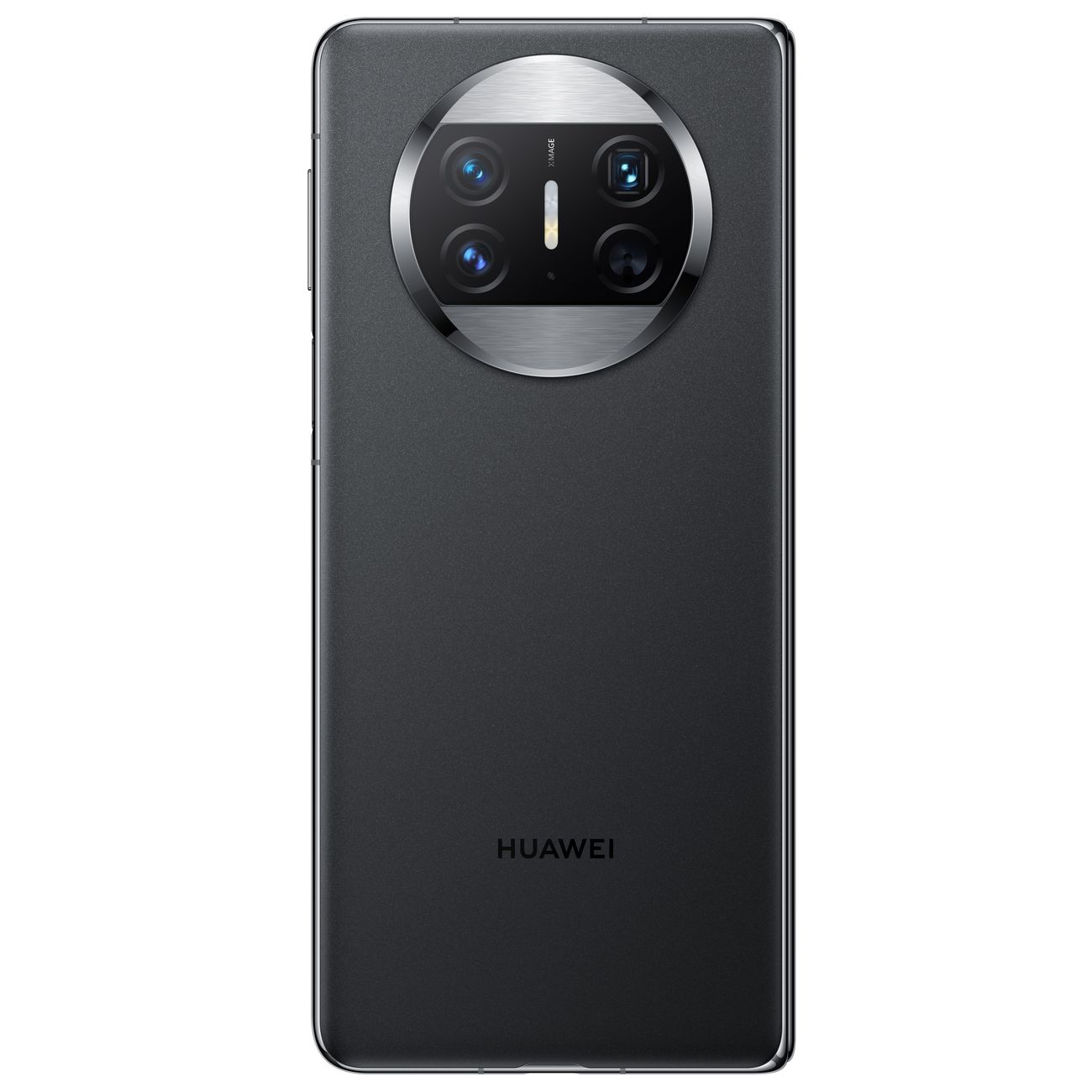 Смартфон HUAWEI Mate X3 12/512GB Black (ALT-L29)