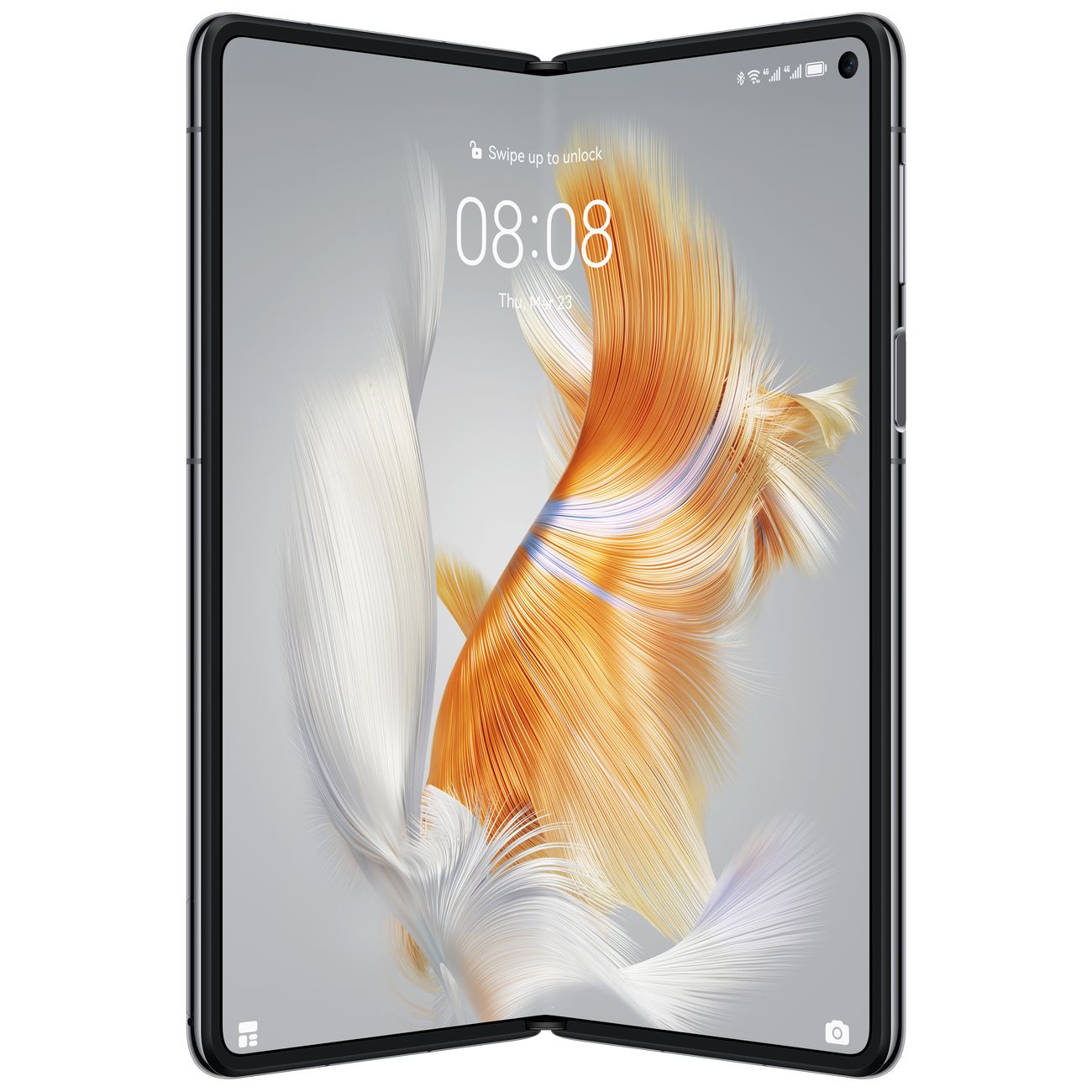 Смартфон HUAWEI Mate X3 12/512GB Black (ALT-L29)