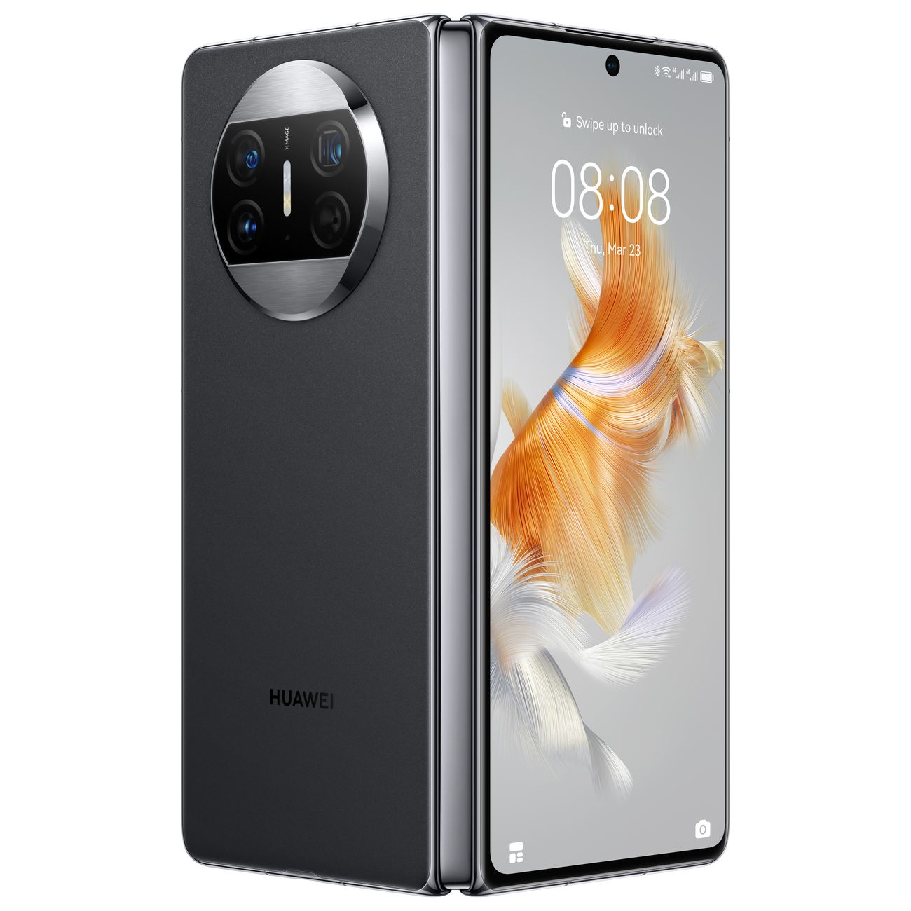 Купить Смартфон HUAWEI Mate X3 12/512GB Black (ALT-L29) в каталоге интернет  магазина М.Видео по выгодной цене с доставкой, отзывы, фотографии - Москва