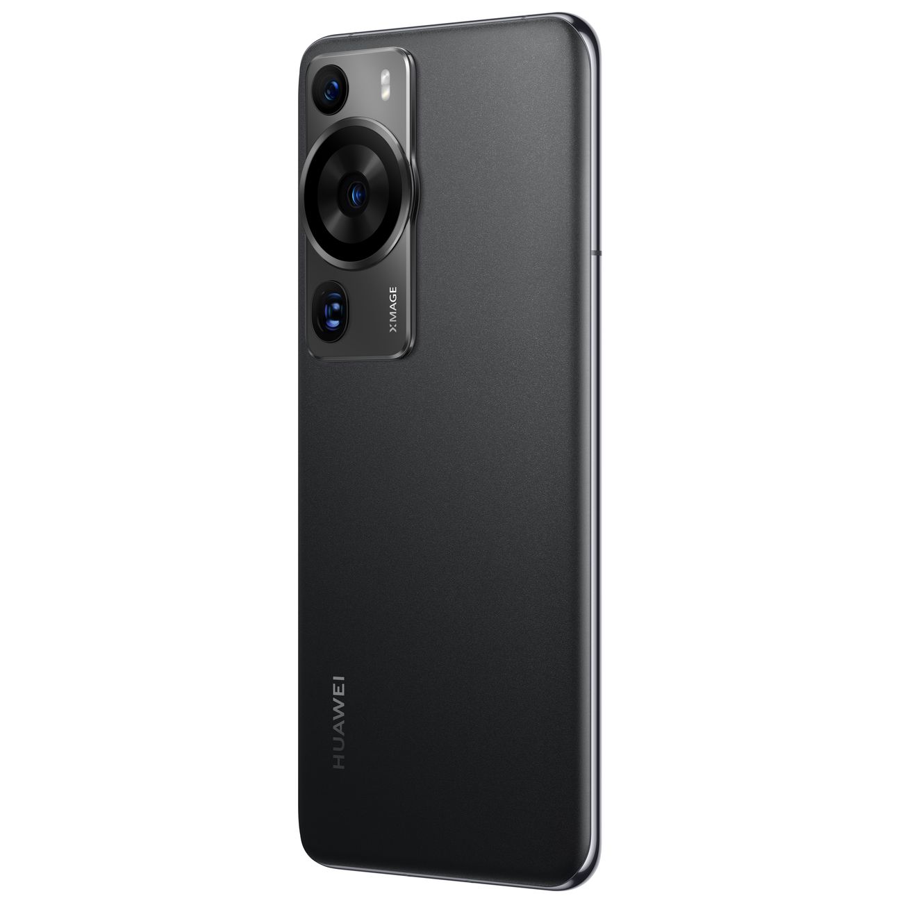 Смартфон HUAWEI P60 Pro 12/512GB Black (MNA-LX9)