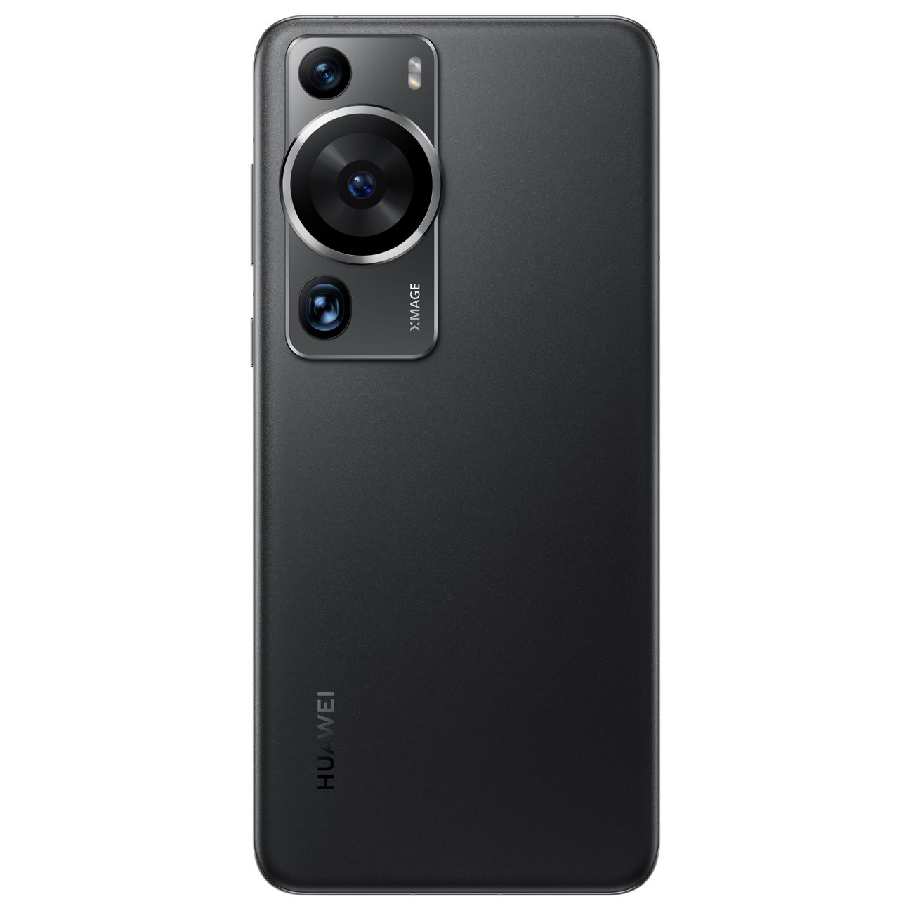 Смартфон HUAWEI P60 Pro 12/512GB Black (MNA-LX9)