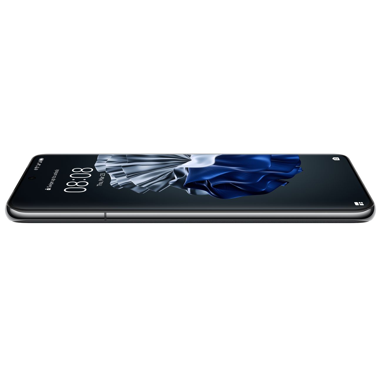 Смартфон HUAWEI P60 Pro 12/512GB Black (MNA-LX9)