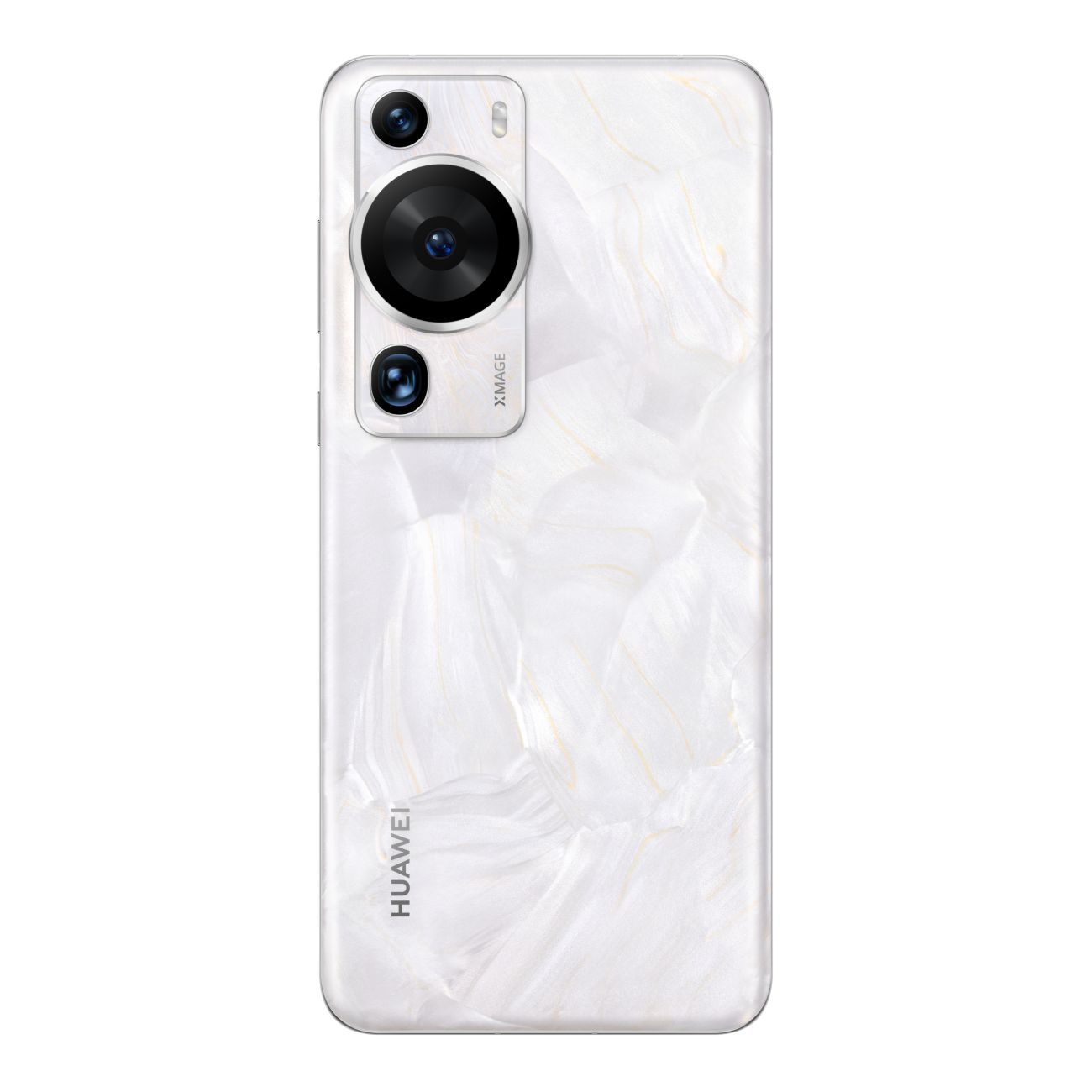 Смартфон HUAWEI P60 Pro 12/512GB Rococo Pearl (MNA-LX9)