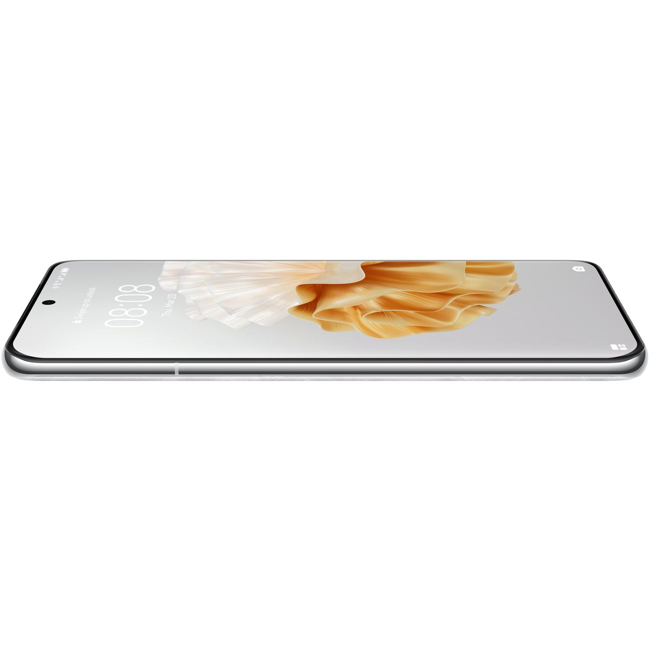 Смартфон HUAWEI P60 Pro 8/256GB Rococo Pearl (MNA-LX9)