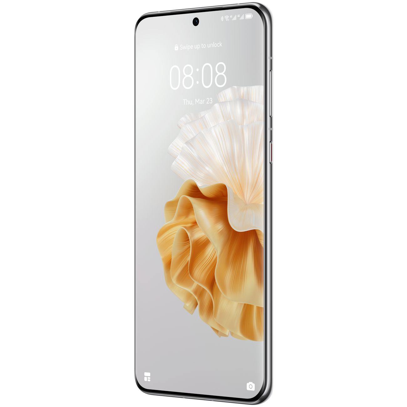 Смартфон HUAWEI P60 Pro 8/256GB Rococo Pearl (MNA-LX9)