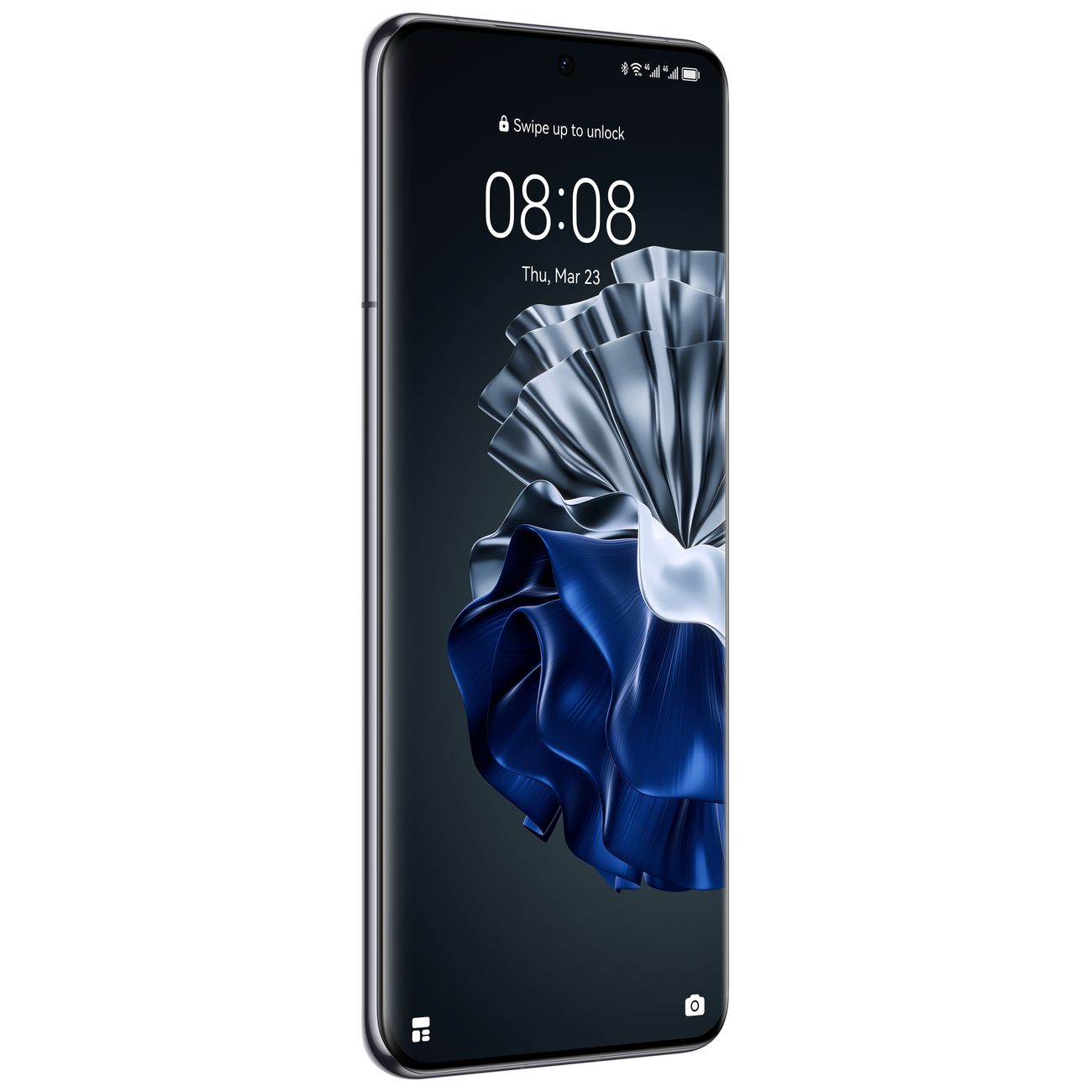 Смартфон HUAWEI P60 8/256GB Black (LNA-LX9)