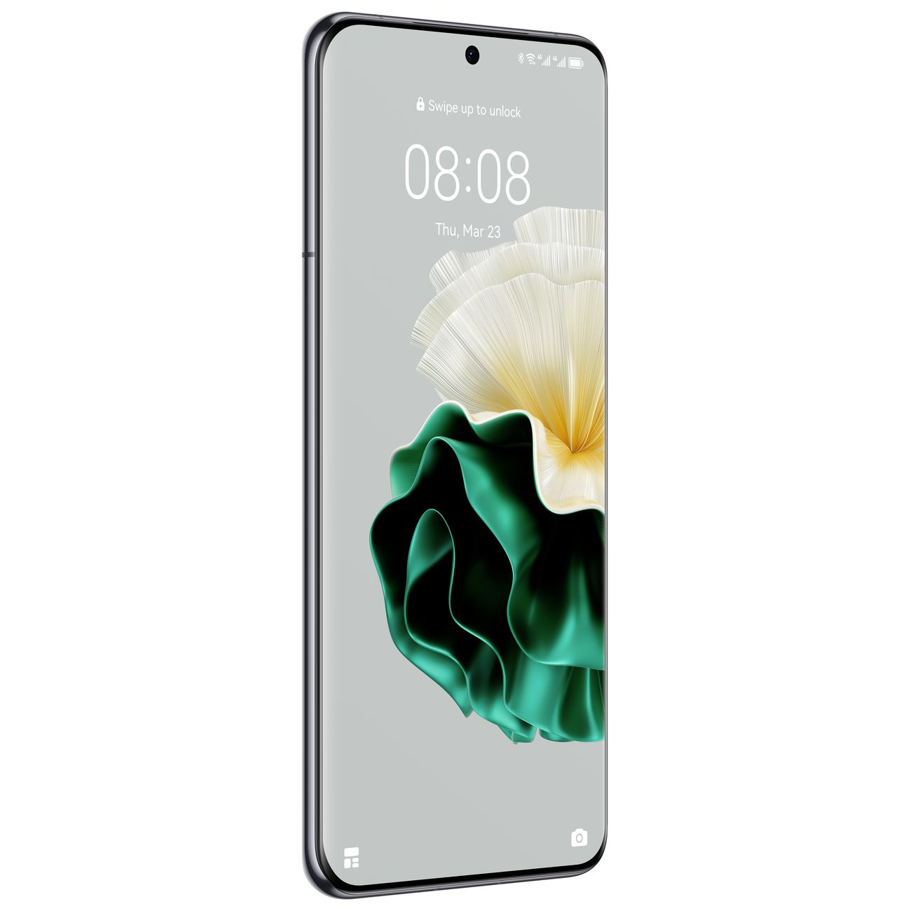 Смартфон HUAWEI P60 8/256GB Green (LNA-LX9)