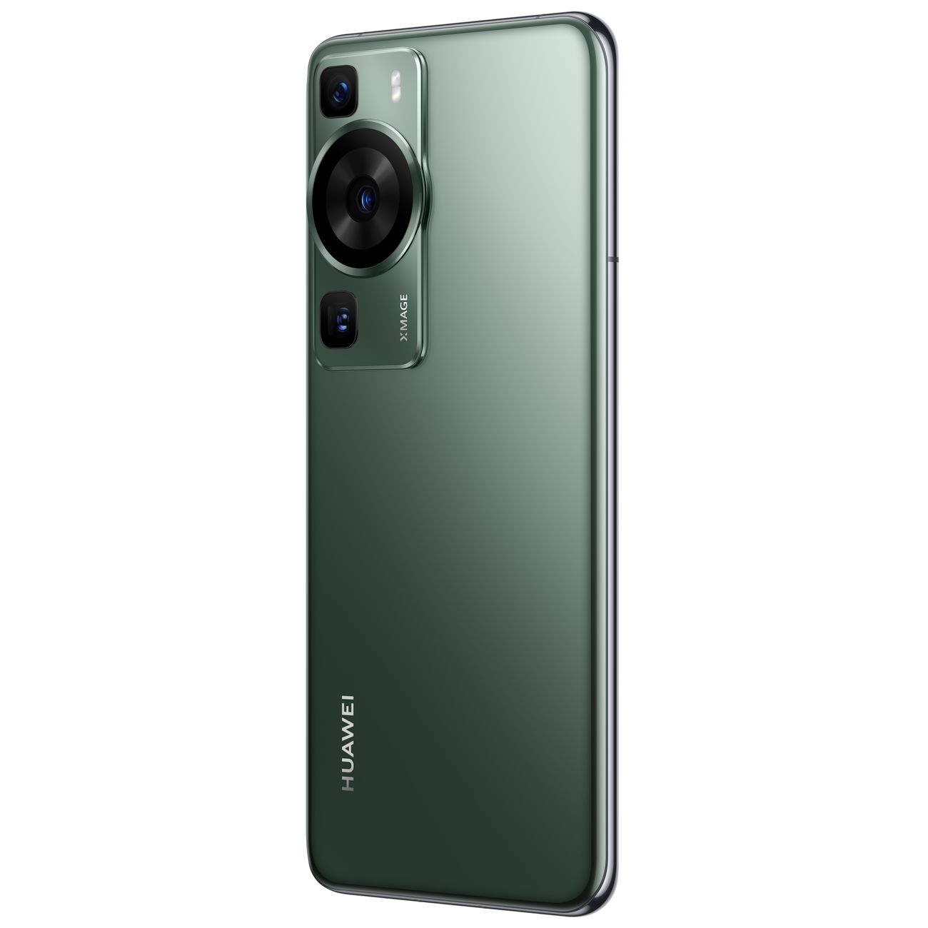 Смартфон HUAWEI P60 8/256GB Green (LNA-LX9)