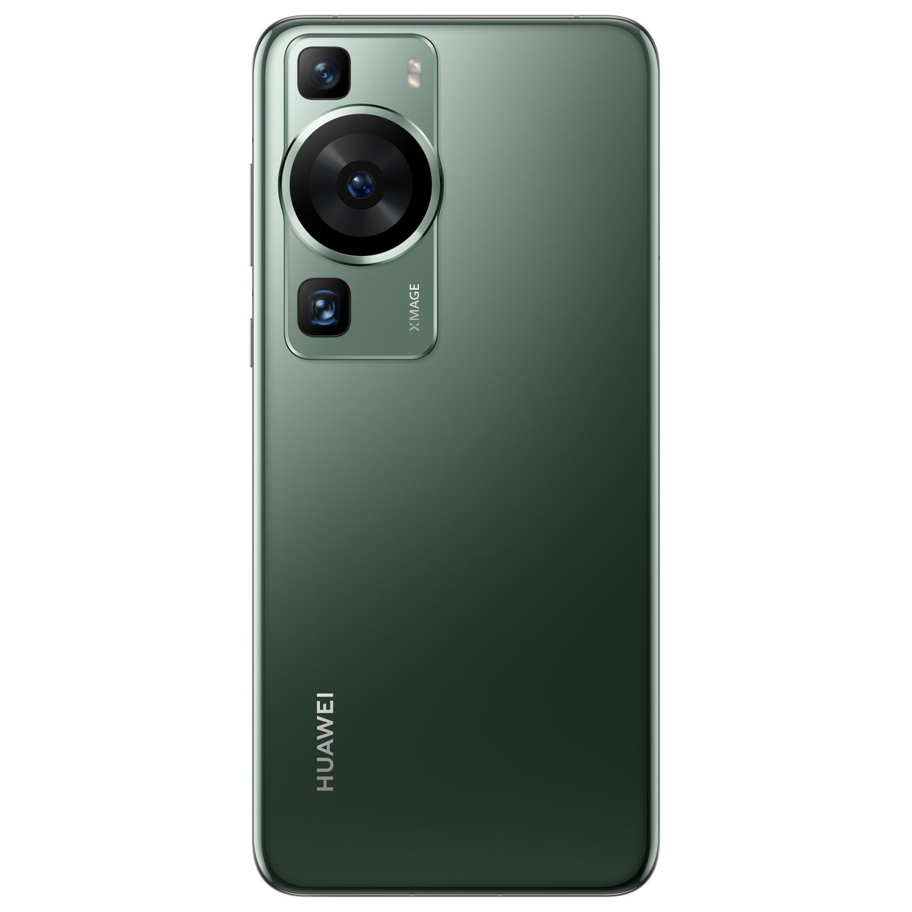 Смартфон HUAWEI P60 8/256GB Green (LNA-LX9)