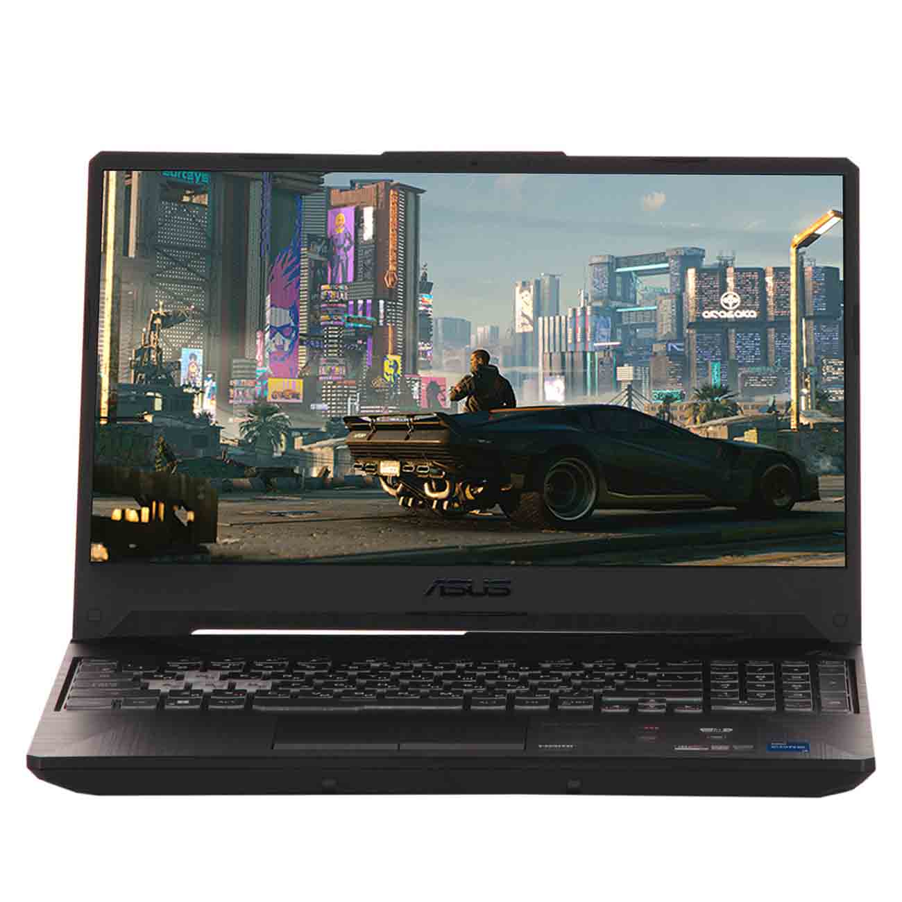 Купить Ноутбук игровой ASUS TUF Gaming A15 FA507NV-LP023 в каталоге  интернет магазина М.Видео по выгодной цене с доставкой, отзывы, фотографии  - Москва