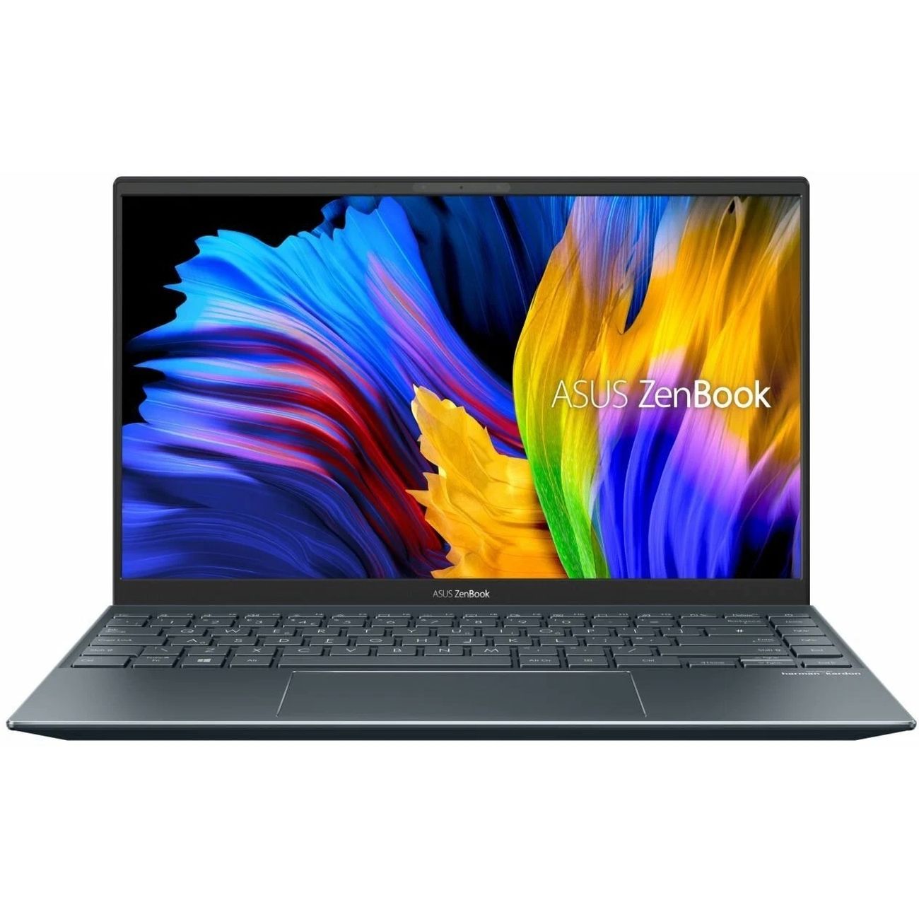 Купить Ноутбук ASUS UM425QA-KI190W/14