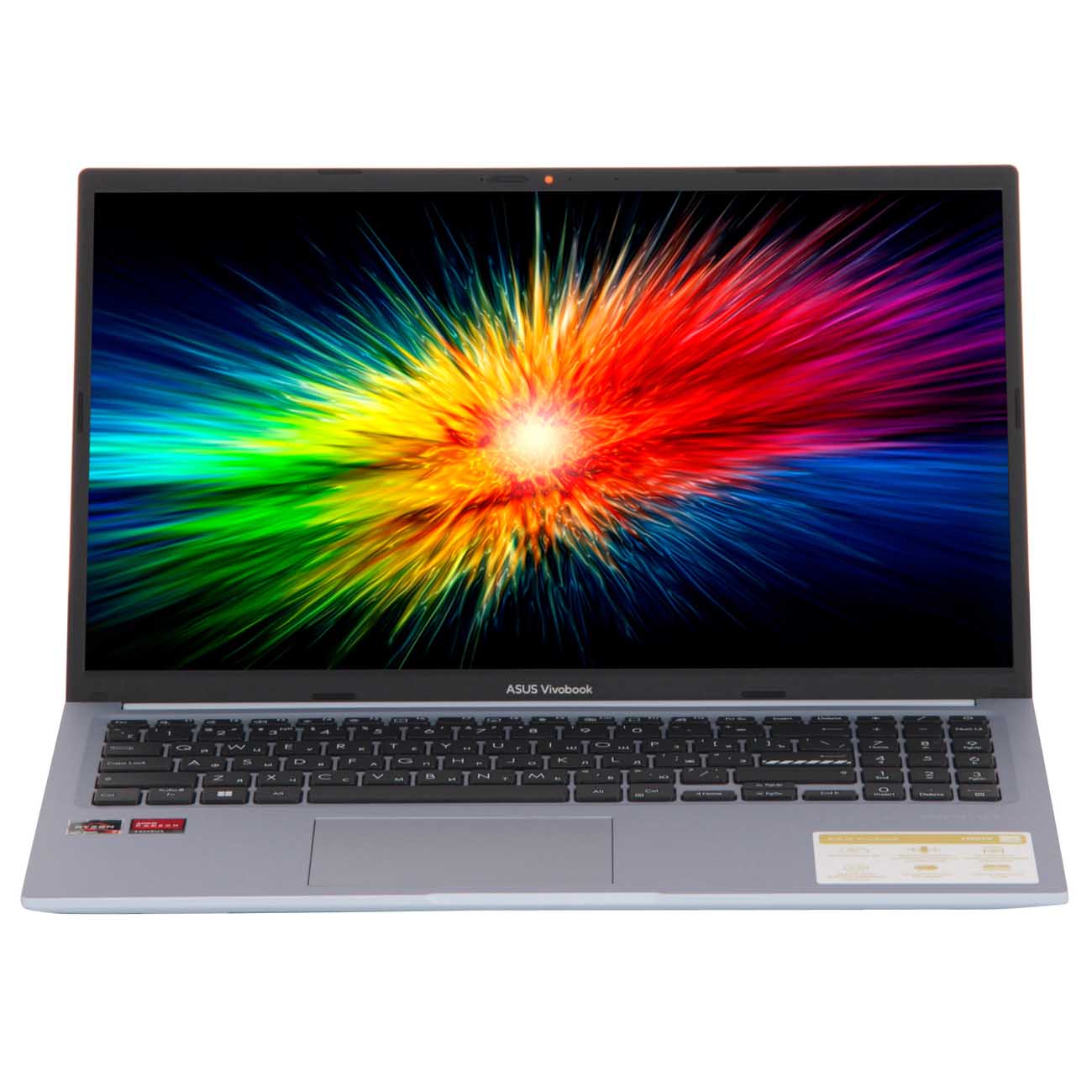 Купить Ноутбук ASUS M1502IA-BQ093/15.6