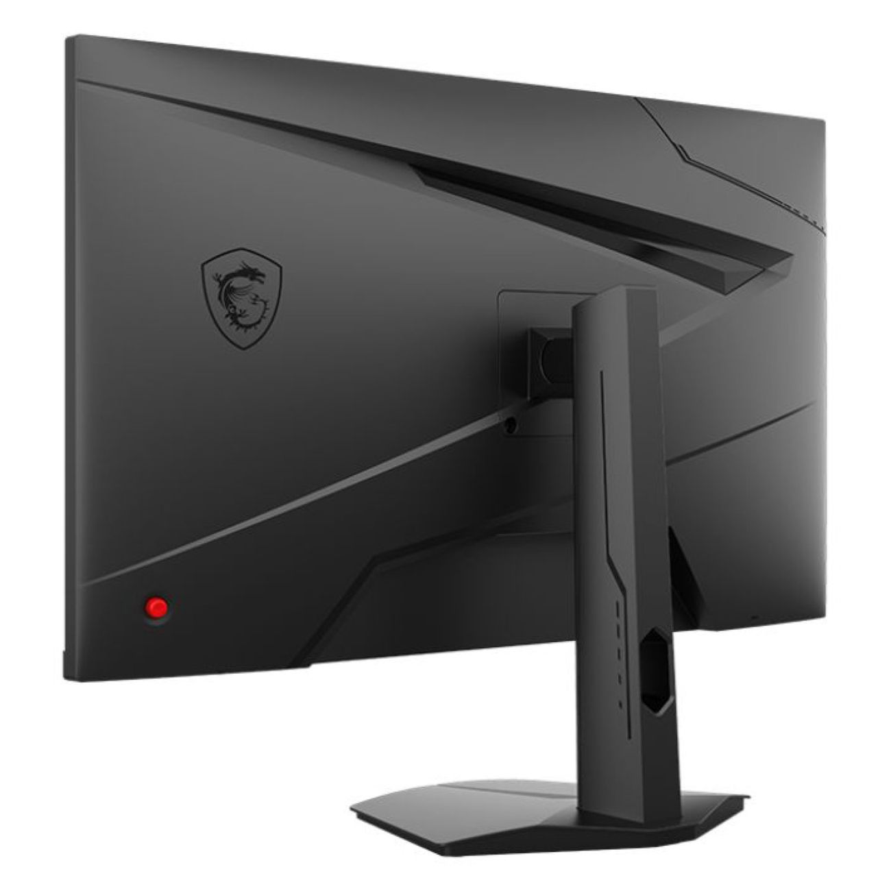 MSI g274f. 27" Монитор MSI g274f черный.