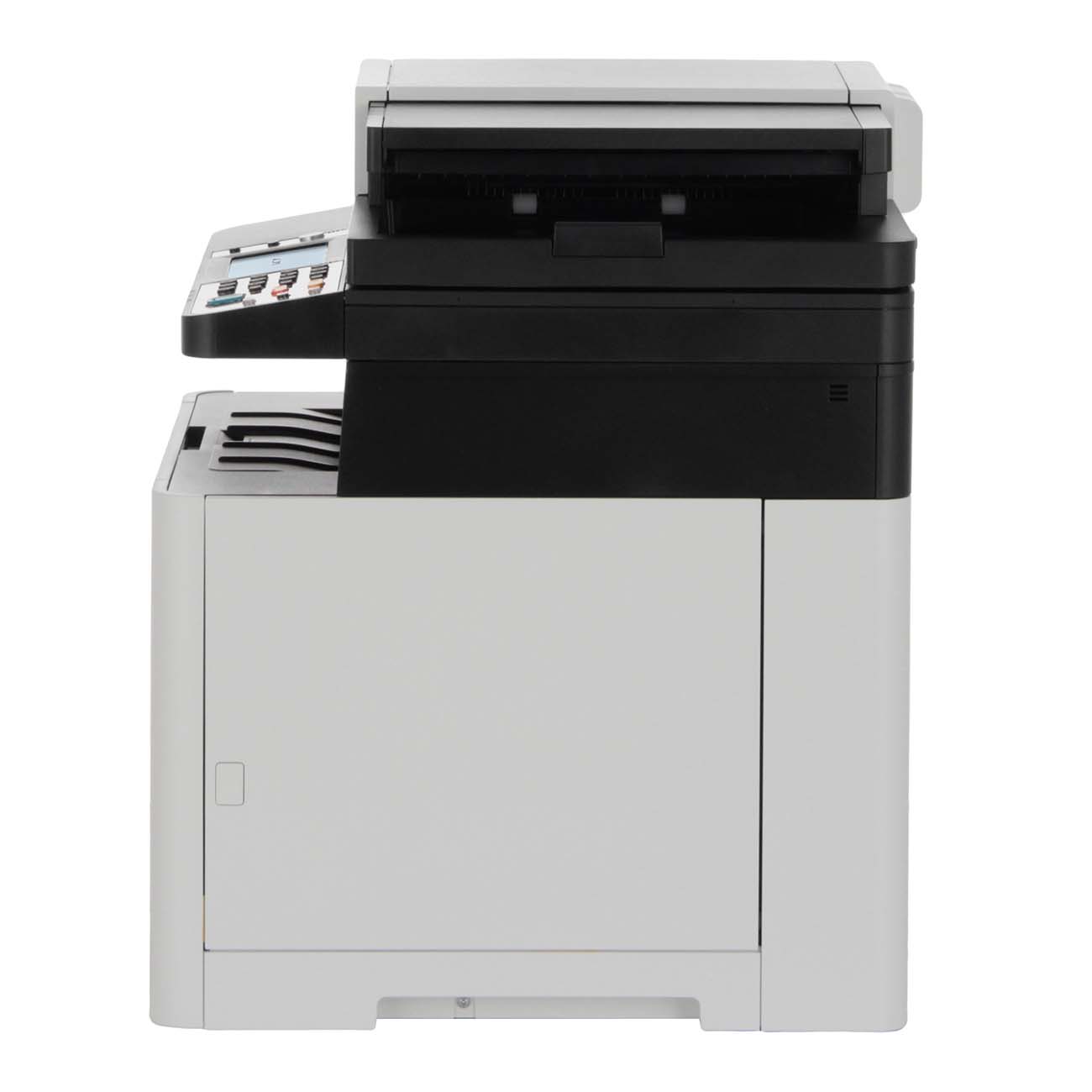 Купить Лазерное МФУ (цветное) Kyocera ECOSYS M5526cdn/a (1102R83NL1) в  каталоге интернет магазина М.Видео по выгодной цене с доставкой, отзывы,  фотографии - Москва