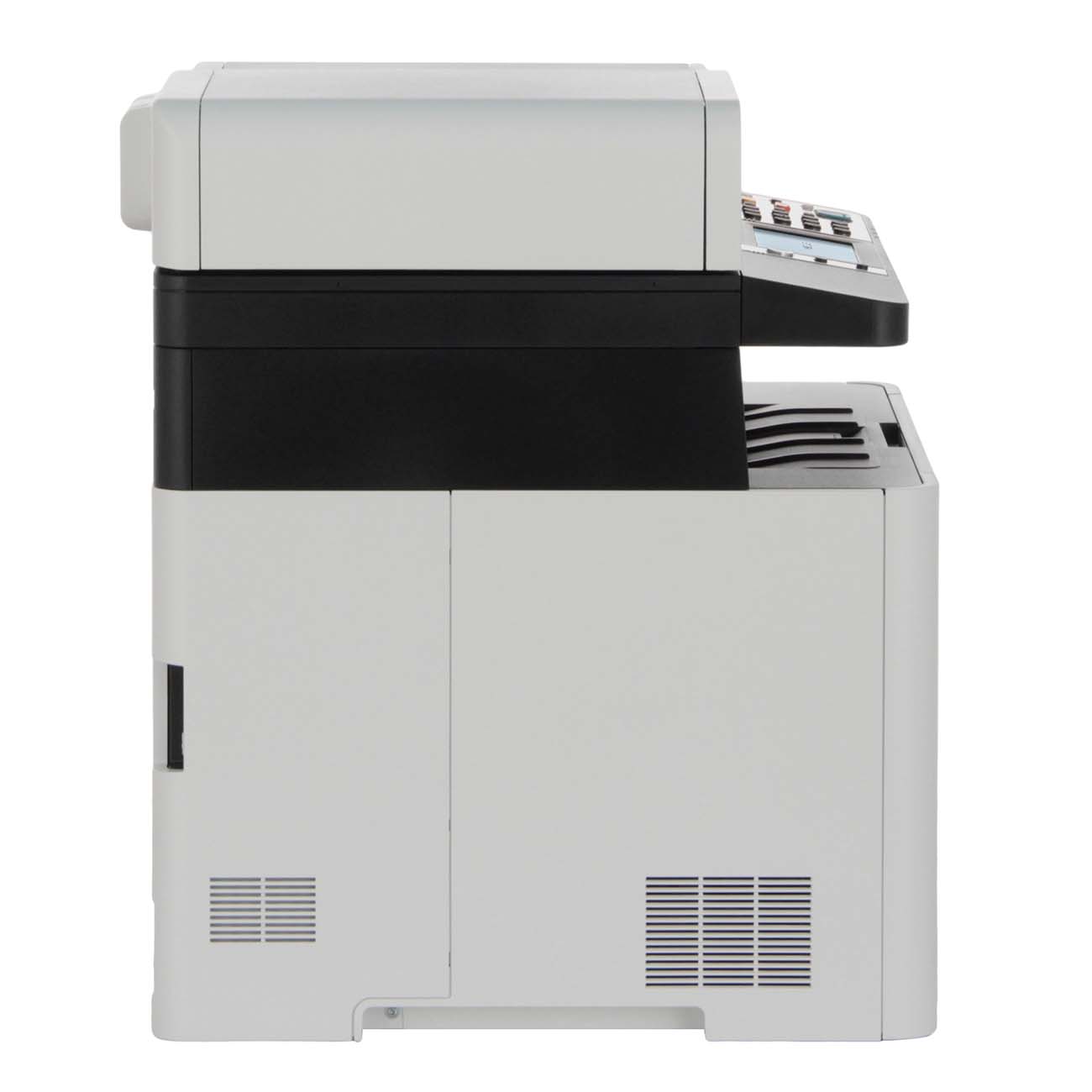 Купить Лазерное МФУ (цветное) Kyocera ECOSYS M5526cdn/a (1102R83NL1) в  каталоге интернет магазина М.Видео по выгодной цене с доставкой, отзывы,  фотографии - Москва