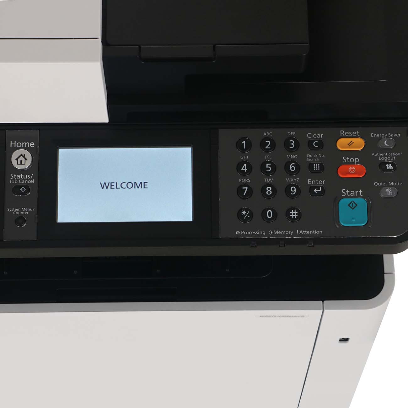 Купить Лазерное МФУ (цветное) Kyocera ECOSYS M5526cdn/a (1102R83NL1) в  каталоге интернет магазина М.Видео по выгодной цене с доставкой, отзывы,  фотографии - Москва