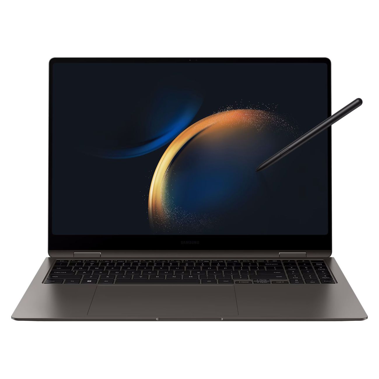 Samsung Galaxy Book3 Pro 360 NP960QFG KA3IN