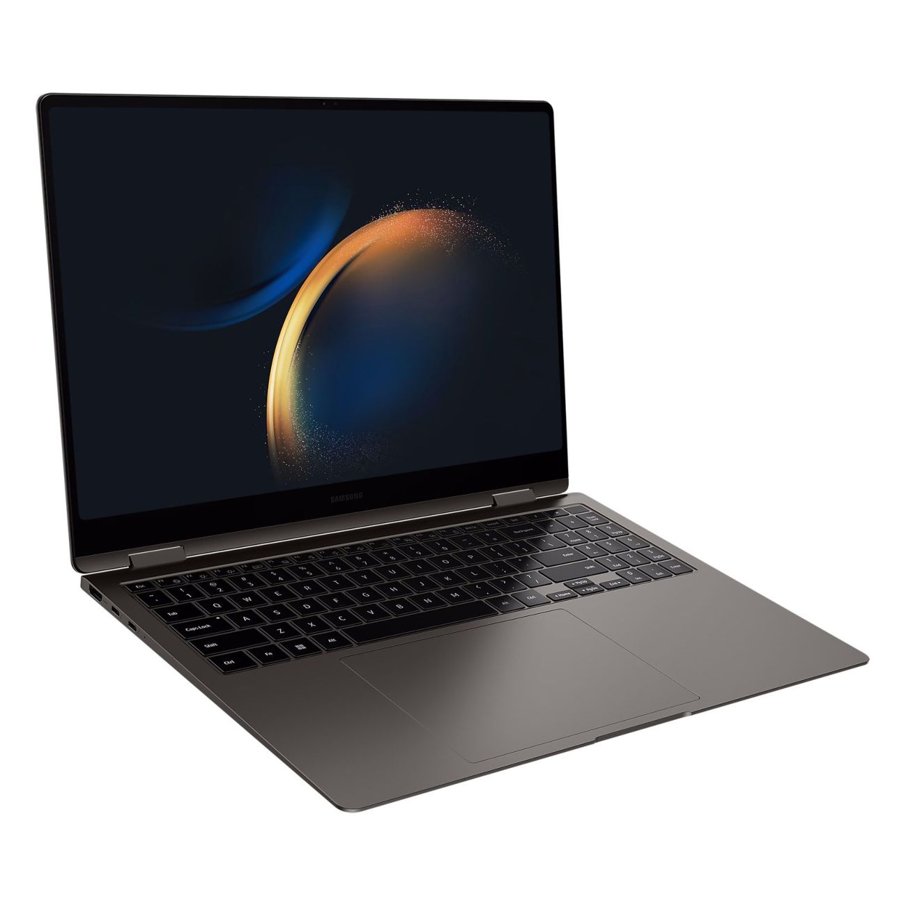 Купить Ноутбук Samsung Galaxy Book3 Pro 360 NP960QFG-KA3IN в каталоге  интернет магазина М.Видео по выгодной цене с доставкой, отзывы, фотографии  - Москва