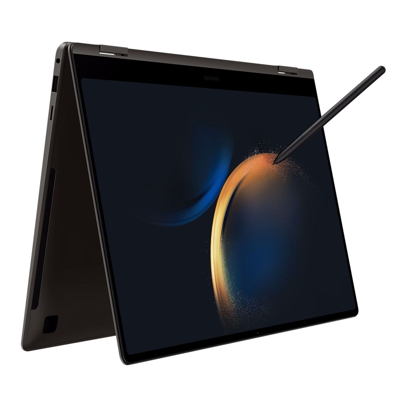 Купить Ноутбук Samsung Galaxy Book3 Pro 360 NP960QFG-KA3IN в каталоге  интернет магазина М.Видео по выгодной цене с доставкой, отзывы, фотографии  - Москва