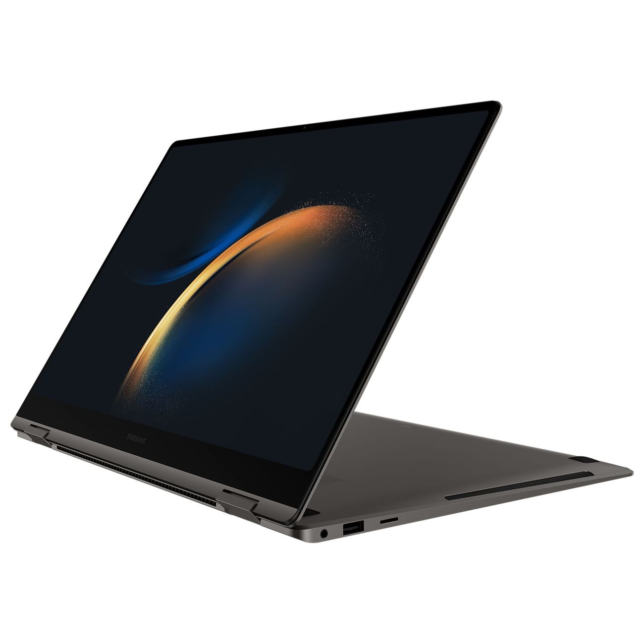 Купить Ноутбук Samsung Galaxy Book3 Pro 360 NP960QFG-KA3IN в каталоге  интернет магазина М.Видео по выгодной цене с доставкой, отзывы, фотографии  - Москва