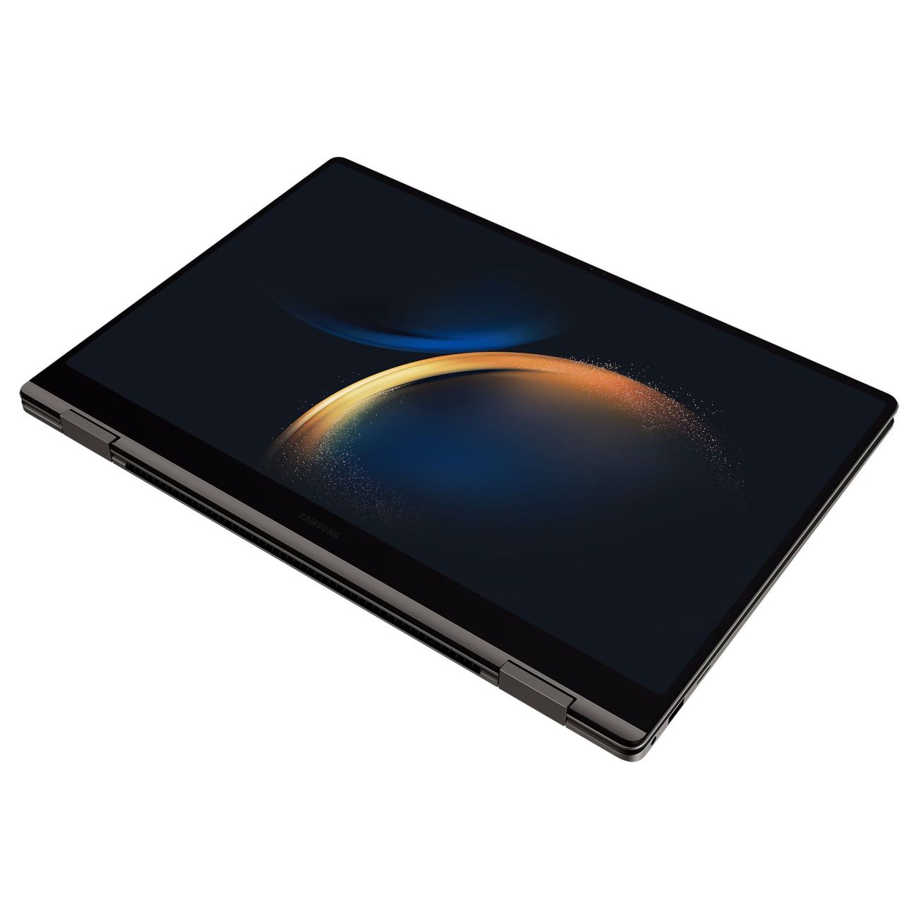 Купить Ноутбук Samsung Galaxy Book3 Pro 360 NP960QFG-KA3IN в каталоге  интернет магазина М.Видео по выгодной цене с доставкой, отзывы, фотографии  - Москва