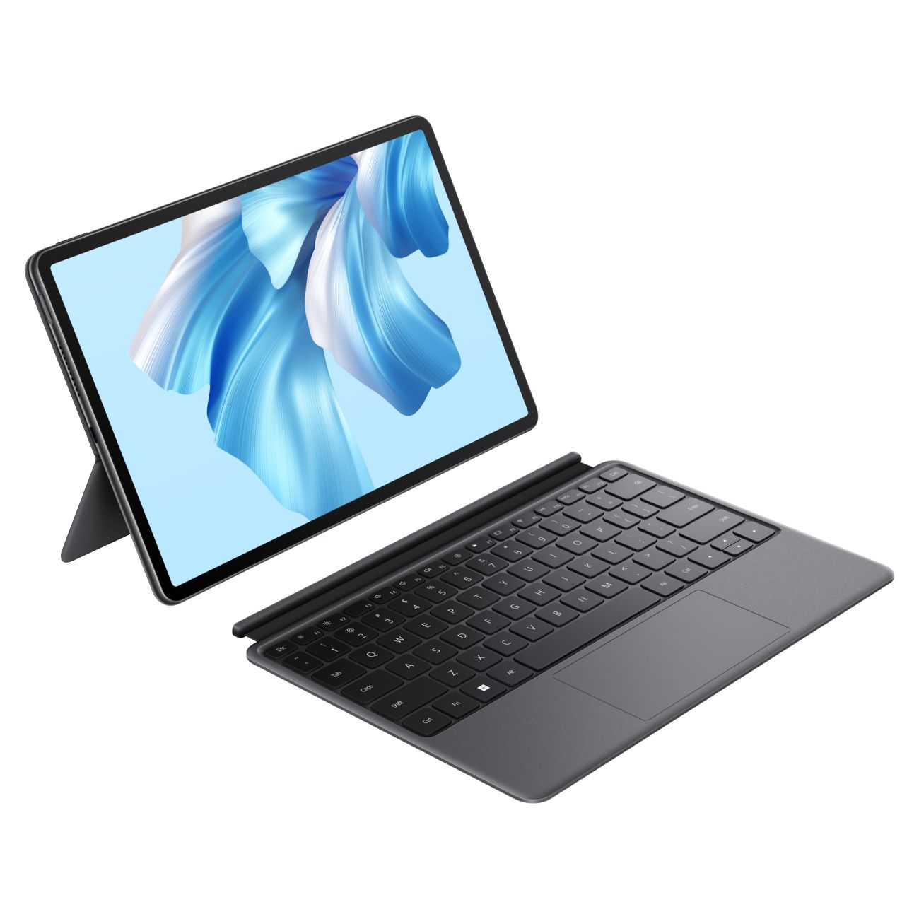 Купить Ноутбук HUAWEI MateBook E Go Snapdragon 8cx Gen 3/16 ГБ/512  ГБ/Nebula Gray (53013TLA) в каталоге интернет магазина М.Видео по выгодной  цене с доставкой, отзывы, фотографии - Москва