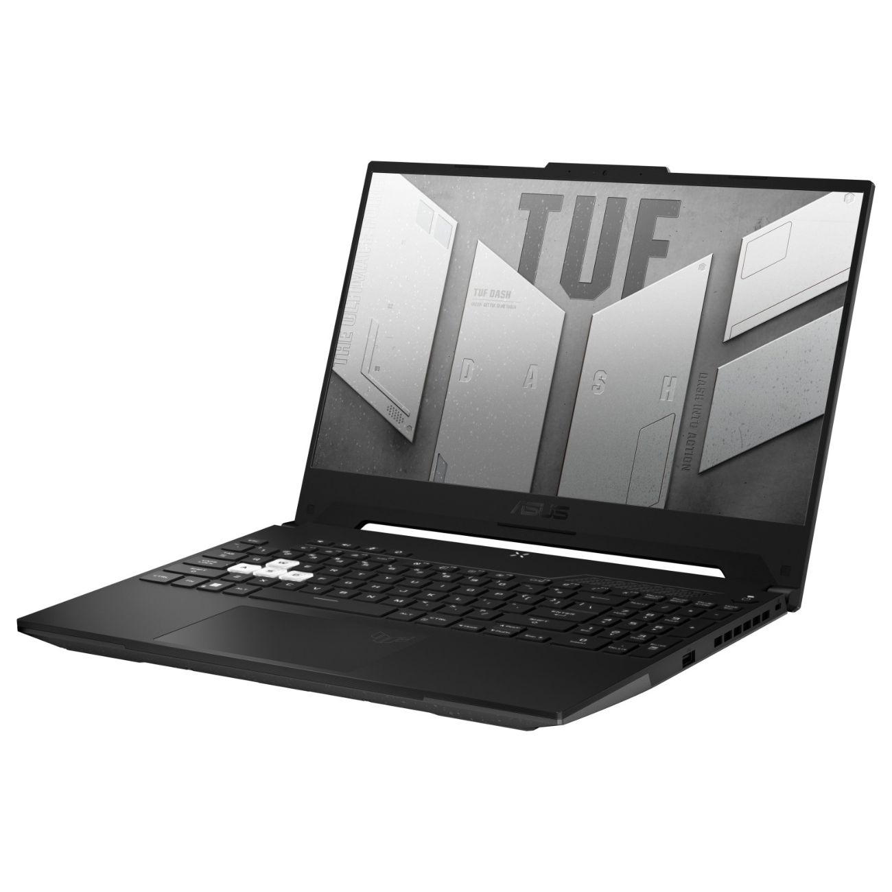 Купить Ноутбук игровой ASUS TUF Dash F15/15.6