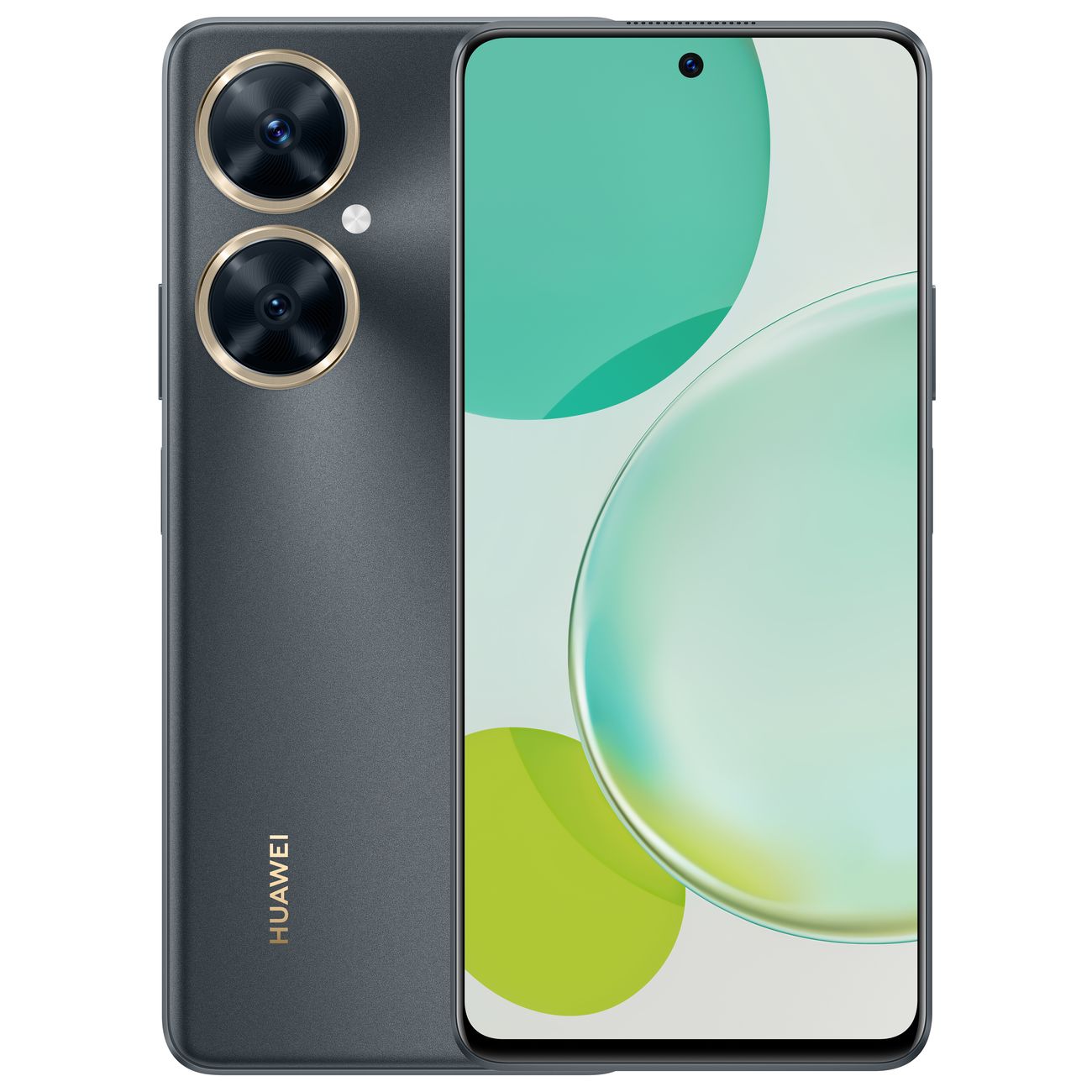 Смартфон HUAWEI nova 11i 8/128GB Starry Black (MAO-LX9N)