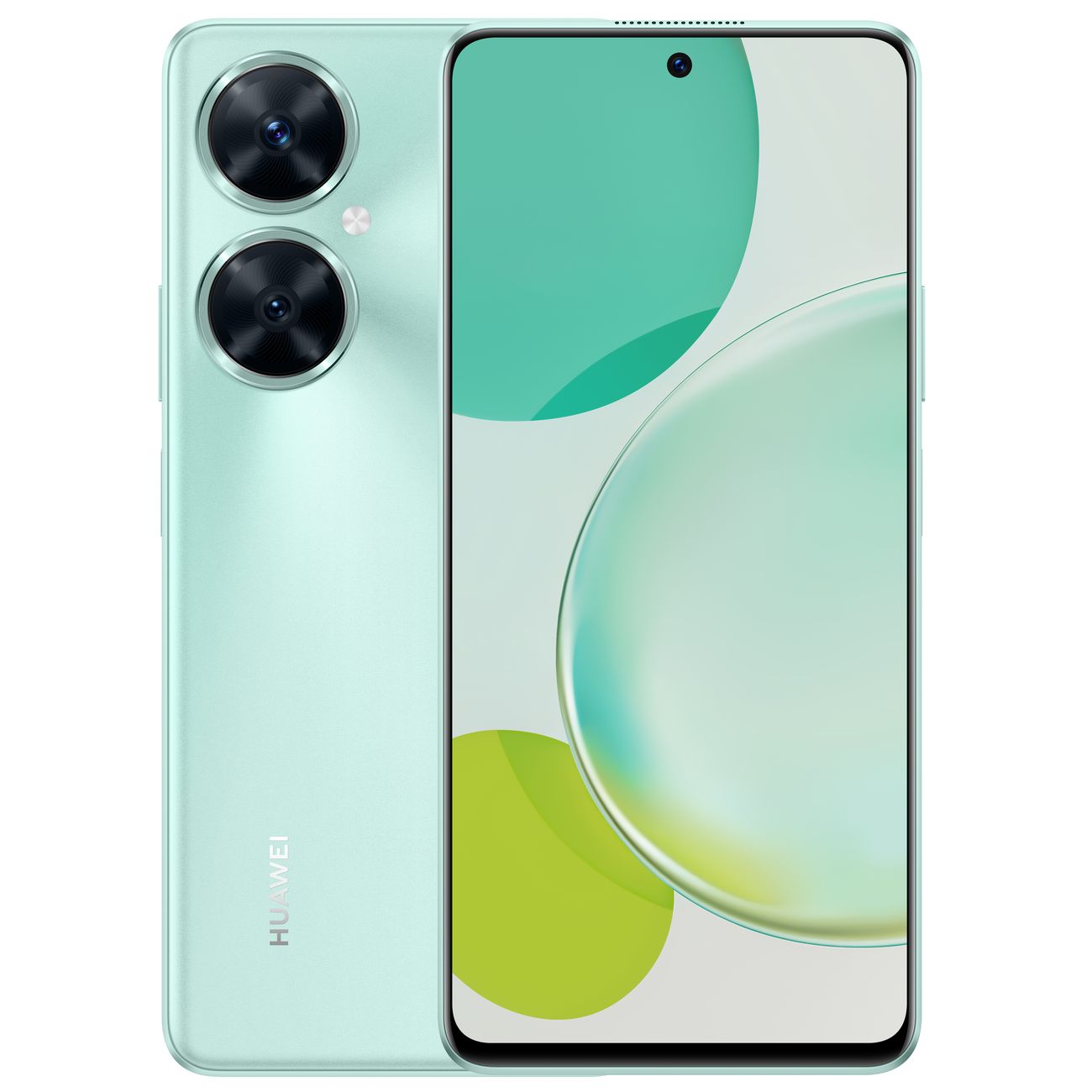 Смартфон HUAWEI nova 11i 8/128GB Mint Green (MAO-LX9N)