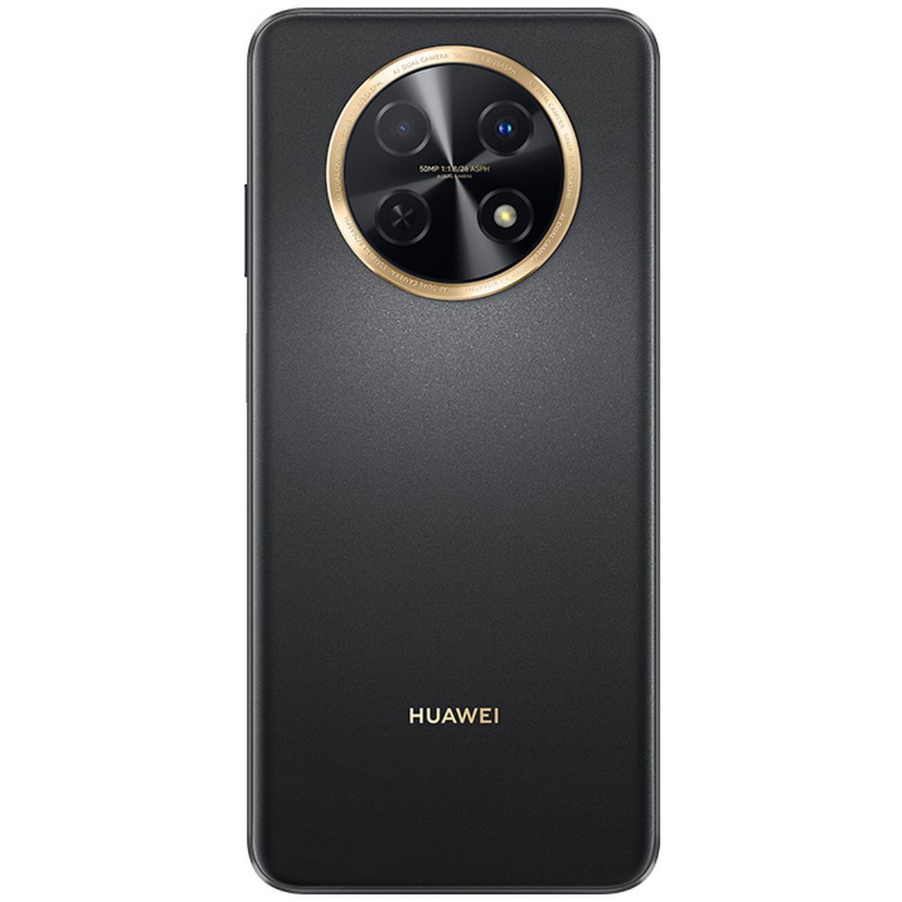 Смартфон HUAWEI nova Y91 8/256GB Starry Black (STG-LX1)