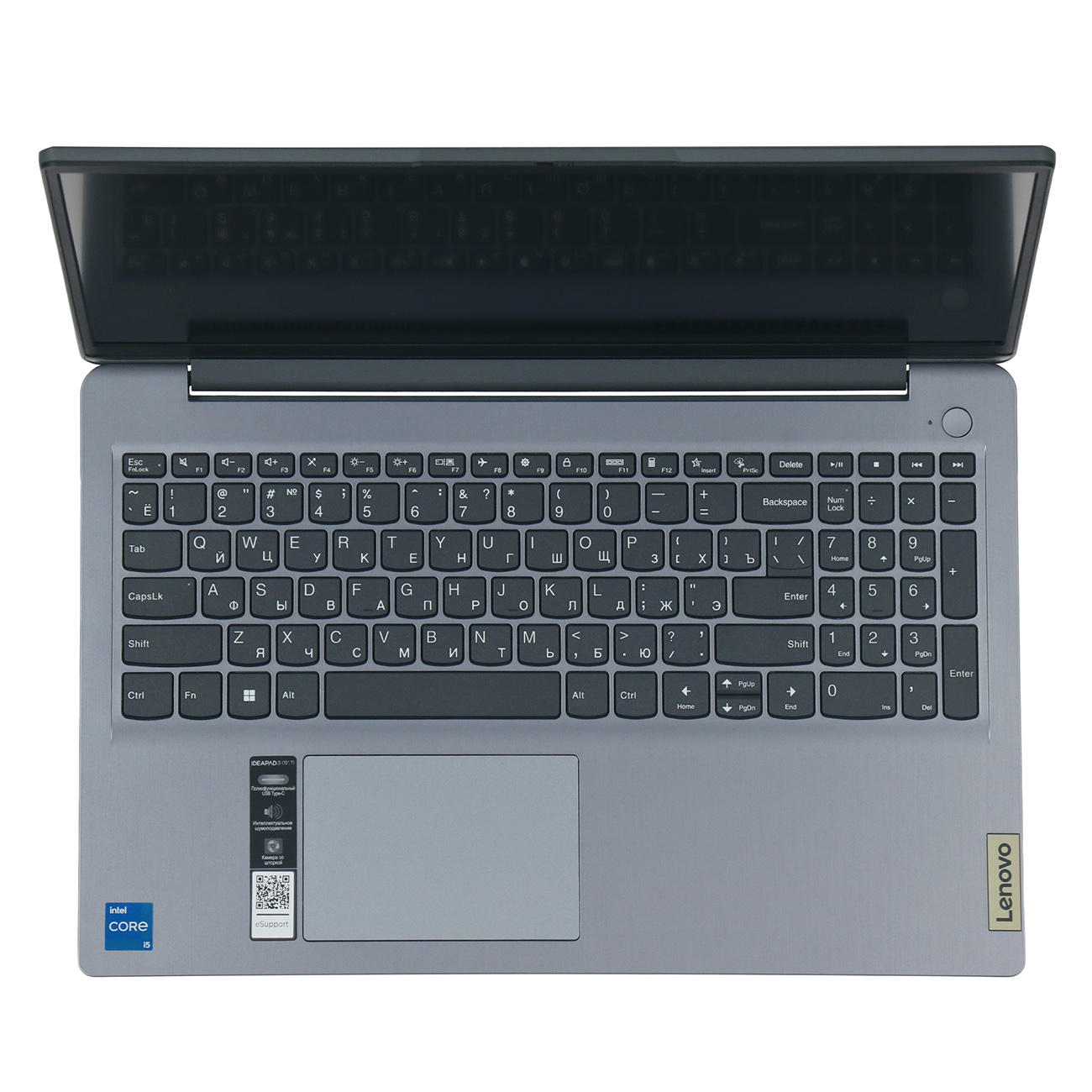 Ноутбук Lenovo Ideapad 3 17itl6 Купить Москва