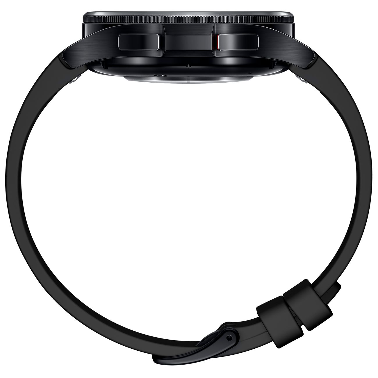 Купить Смарт-часы Samsung Galaxy Watch6 Classic 43 mm Black (SM-R950) в  каталоге интернет магазина М.Видео по выгодной цене с доставкой, отзывы,  фотографии - Москва