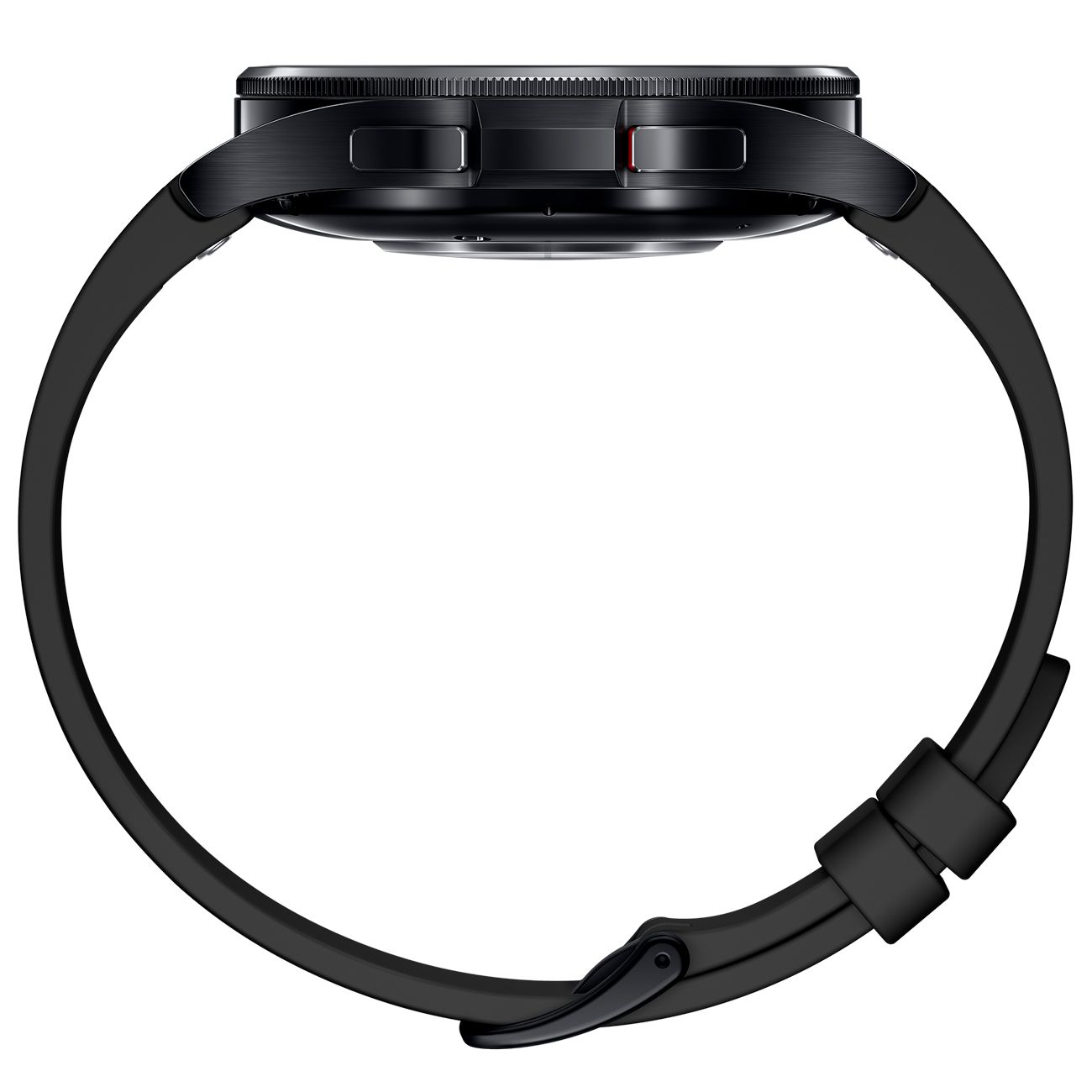 Смарт-часы Samsung Galaxy Watch6 Classic 47 mm Black (SM-R960)