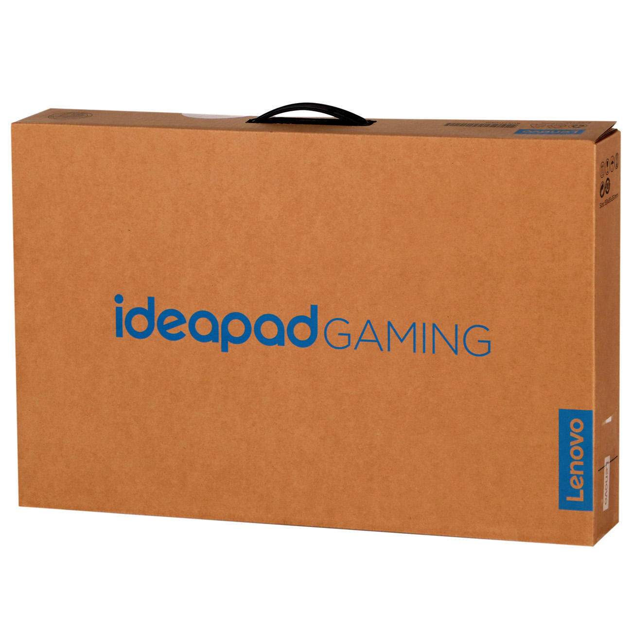 Купить Ноутбук игровой Lenovo IdeaPad Gaming 3/16