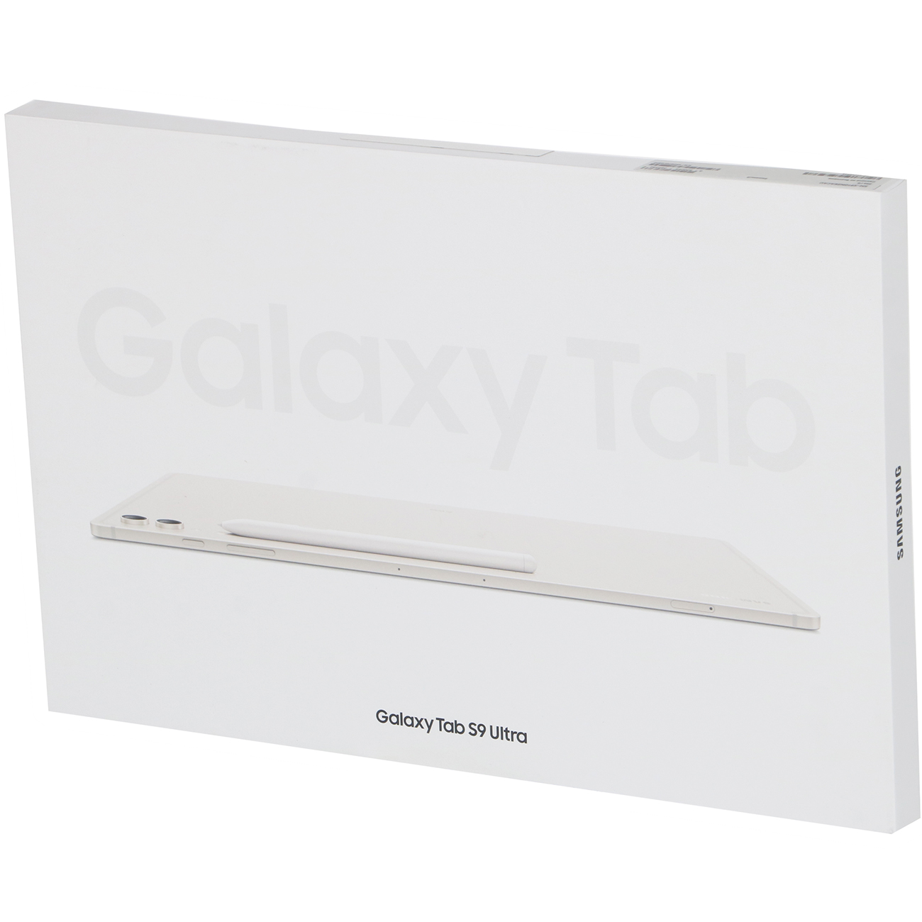 Планшет Samsung Galaxy Tab S9 Ultra Wi-Fi 256GB Beige (SM-X910N)