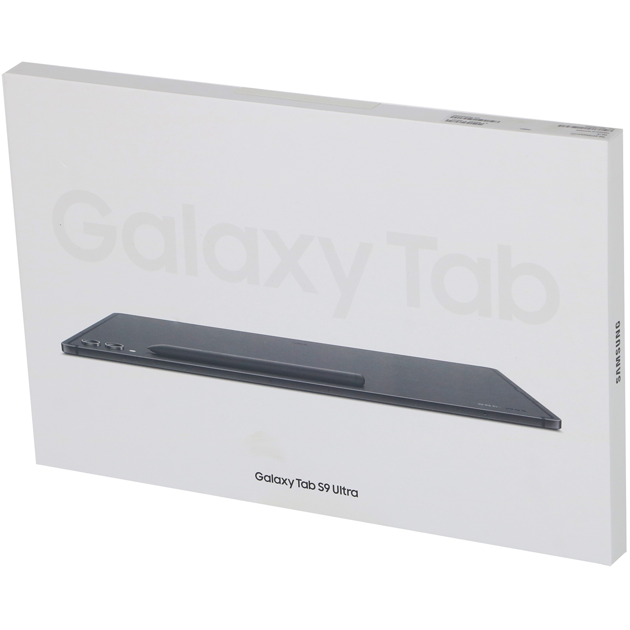 Купить Планшет Samsung Galaxy Tab S9 Ultra Wi-Fi 256GB Graph. (SM-X910N) в  каталоге интернет магазина М.Видео по выгодной цене с доставкой, отзывы,  фотографии - Москва