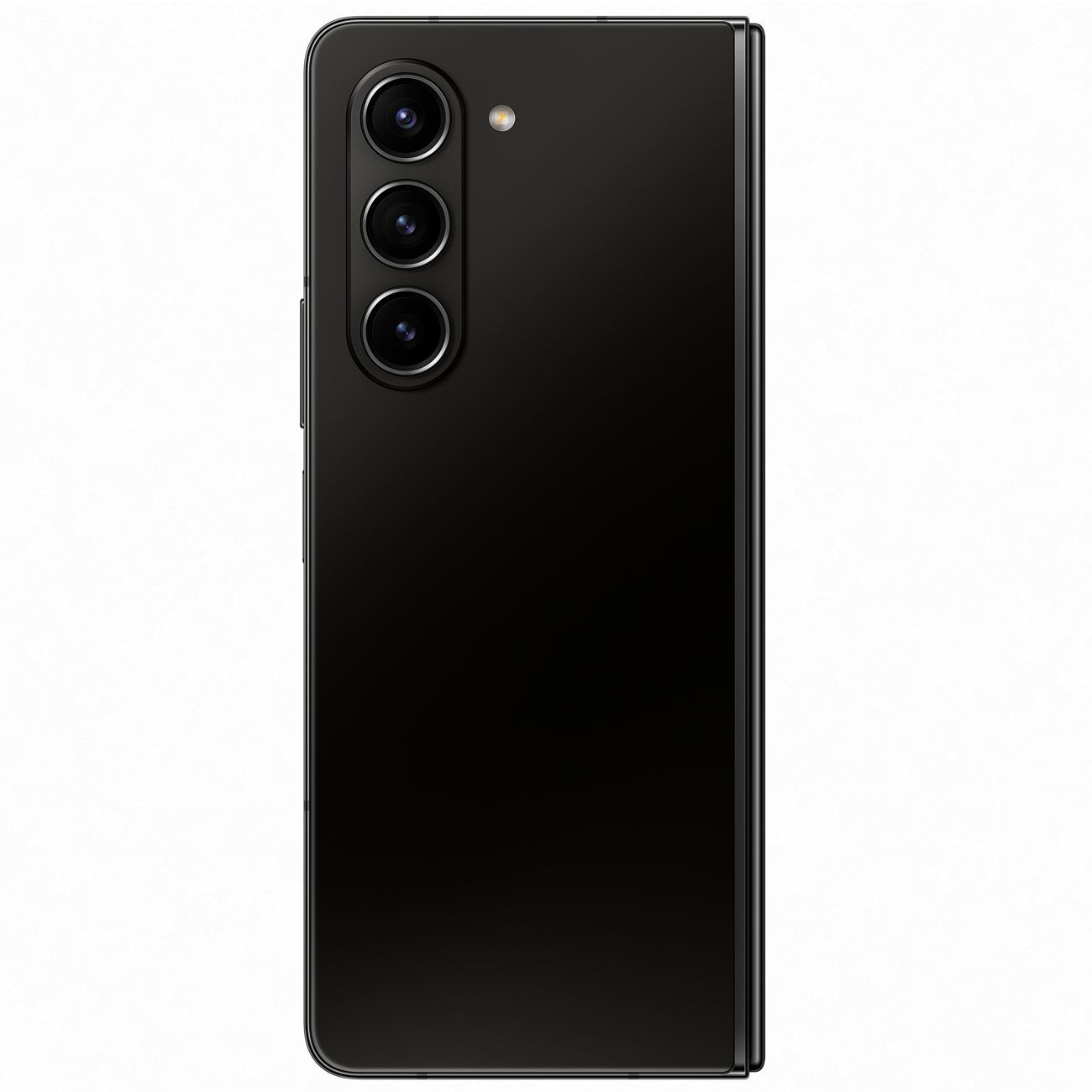 Купить Смартфон Samsung Galaxy Z Fold5 256Gb Phantom Black (SM