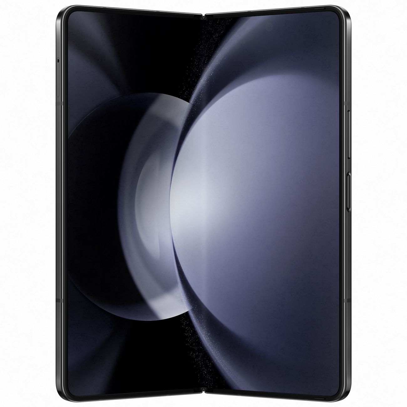 Купить Смартфон Samsung Galaxy Z Fold5 1Tb Phantom Black (SM-F946B) в  каталоге интернет магазина М.Видео по выгодной цене с доставкой, отзывы,  фотографии - Москва