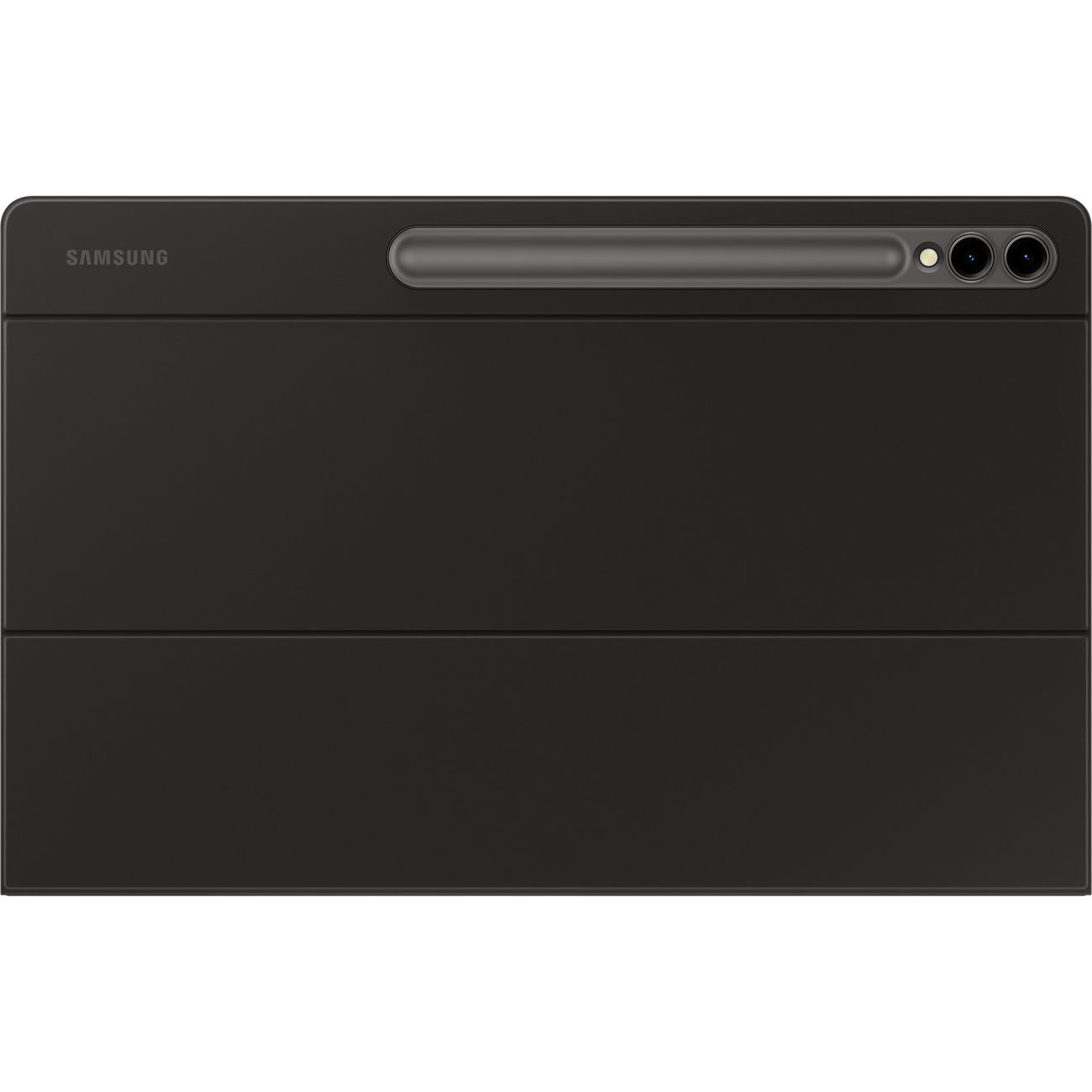 Купить Чехол-клавиатура Samsung Book Cover Keyboard Slim Tab S9 Ultra Black  (русская раскладка) в каталоге интернет магазина М.Видео по выгодной цене с  доставкой, отзывы, фотографии - Москва