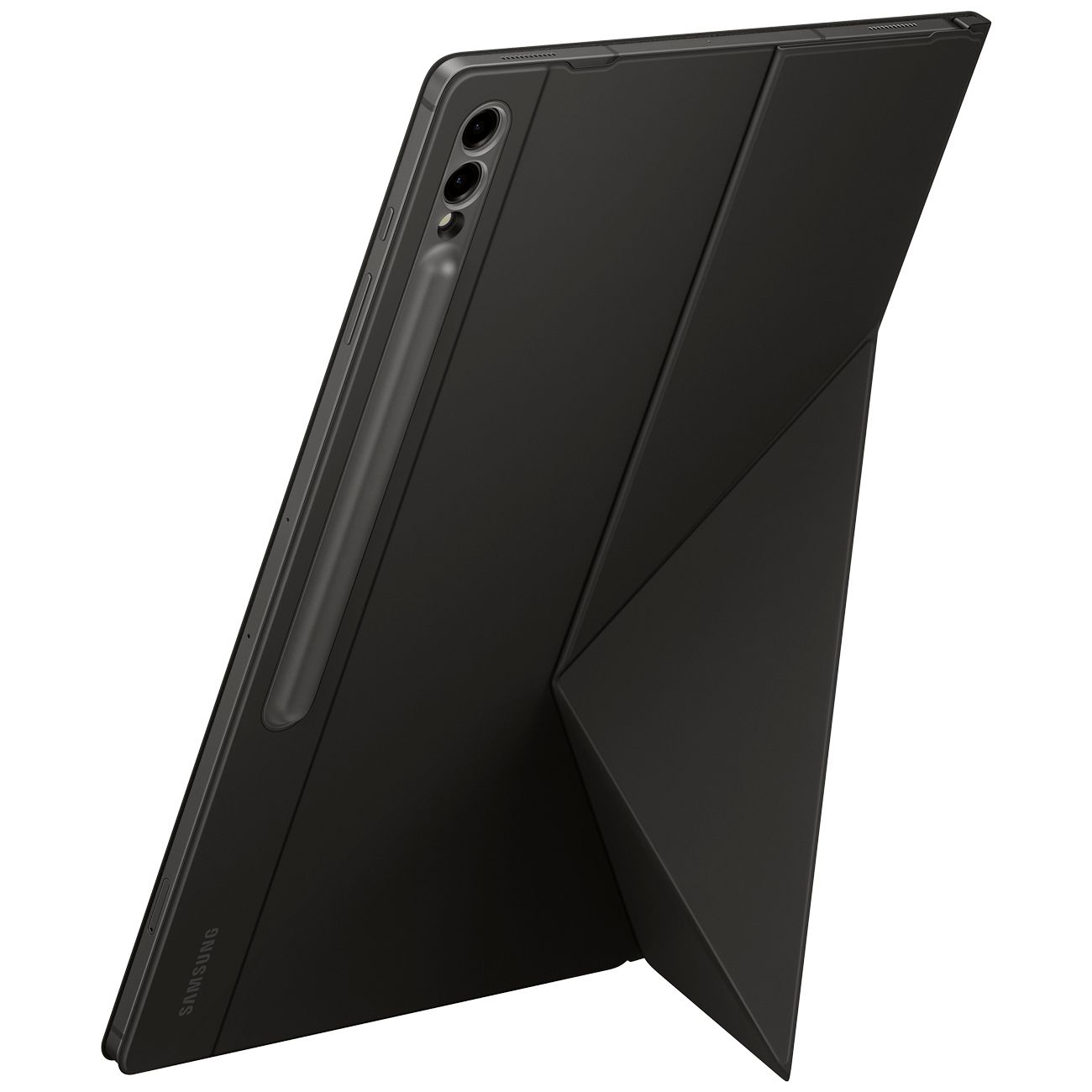 Купить Чехол Samsung Smart Book Cover Tab S9 Ultra Black в каталоге  интернет магазина М.Видео по выгодной цене с доставкой, отзывы, фотографии  - Москва