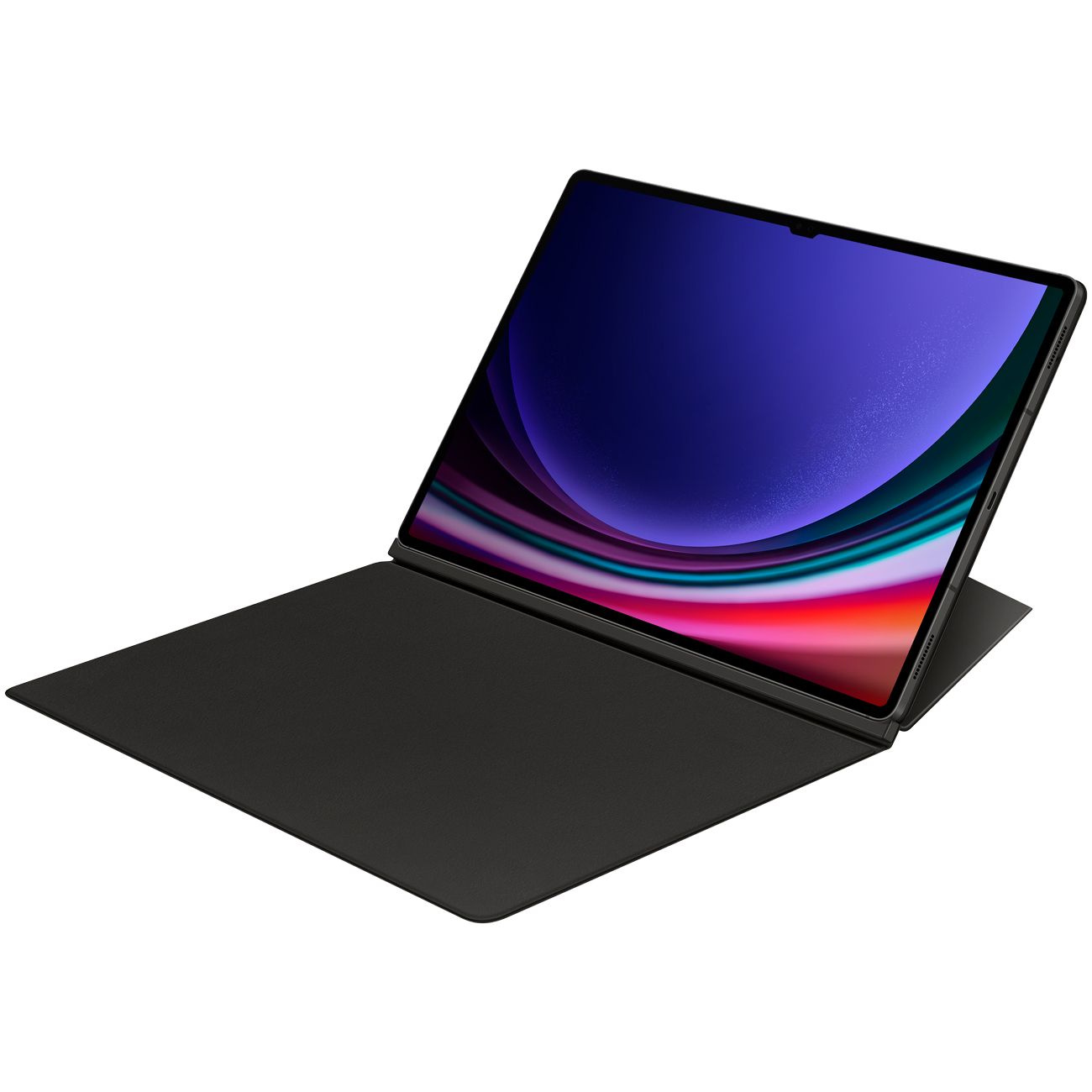 Купить Чехол Samsung Smart Book Cover Tab S9 Ultra Black в каталоге  интернет магазина М.Видео по выгодной цене с доставкой, отзывы, фотографии  - Москва