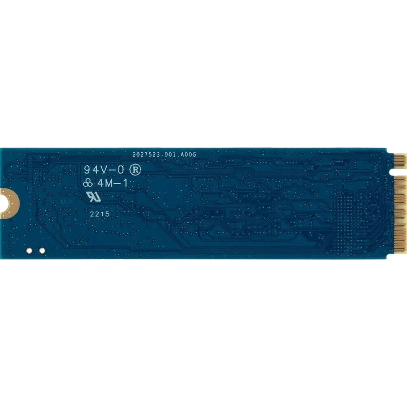 Купить Внутренний SSD Kingston 1ТБ NV2 (SNV2S/1000G) в каталоге интернет  магазина М.Видео по выгодной цене с доставкой, отзывы, фотографии - Москва