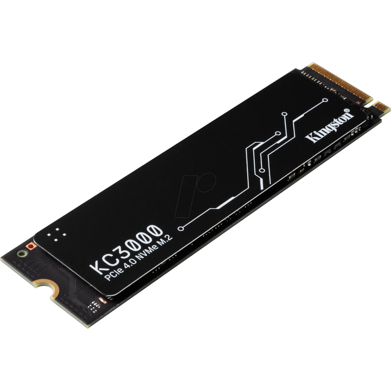 Купить Внутренний SSD Kingston 1024GB KC3000 (SKC3000S/1024G) в каталоге  интернет магазина М.Видео по выгодной цене с доставкой, отзывы, фотографии  - Москва