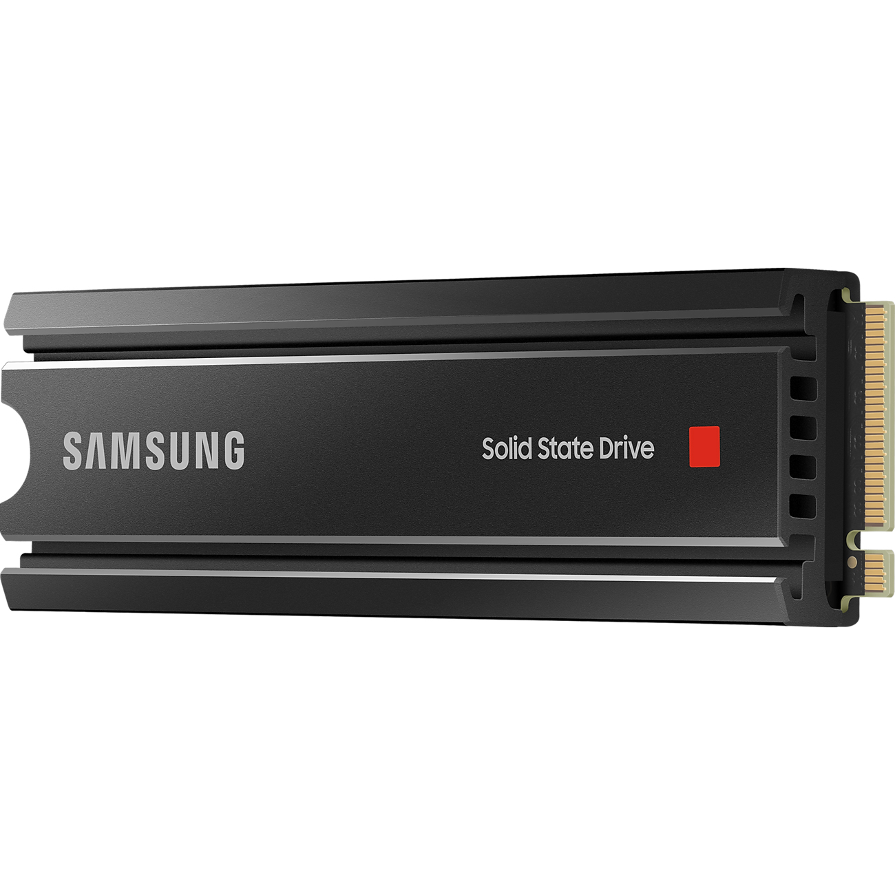 Внутренний SSD Samsung 980 PRO 2 TB (MZ-V8P2T0CW) M.2 PCI-E 4.0