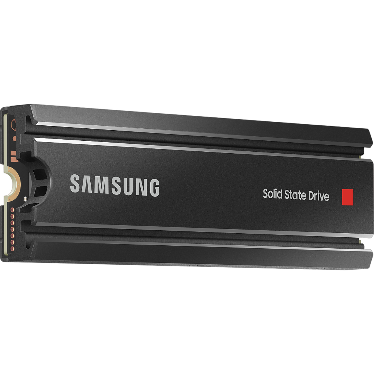 Внутренний SSD Samsung 980 PRO 2 TB (MZ-V8P2T0CW) M.2 PCI-E 4.0