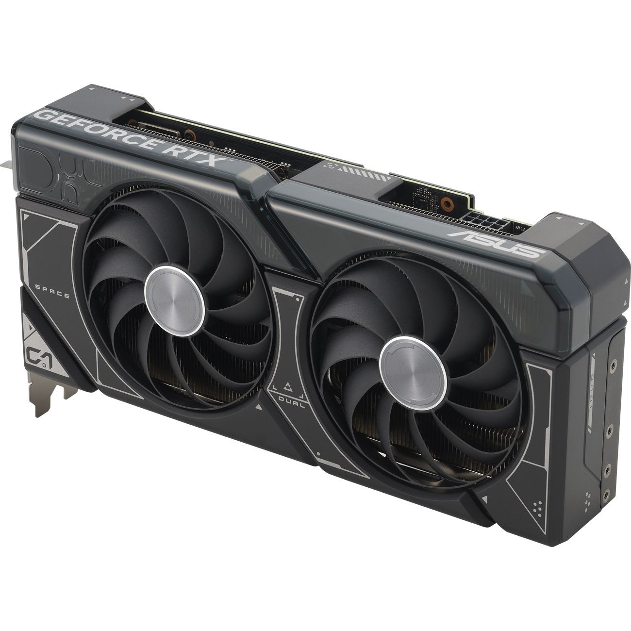 Купить Видеокарта ASUS NVIDIA GeForce RTX 4070 DUAL OC 12GB  (DUAL-RTX4070-O12G) в каталоге интернет магазина М.Видео по выгодной цене с  доставкой, отзывы, фотографии - Москва