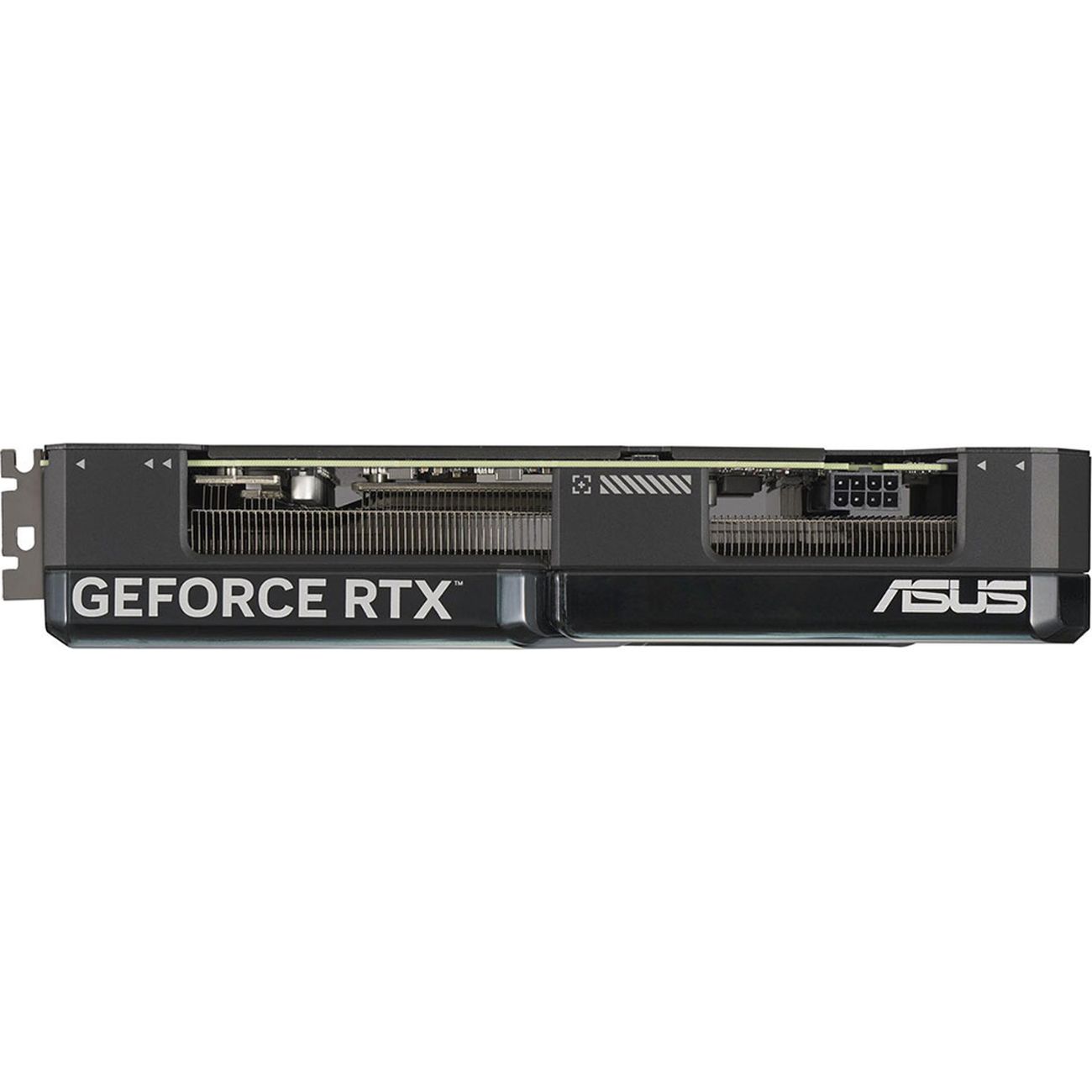 Видеокарта ASUS NVIDIA GeForce RTX 4070 DUAL OC 12GB (DUAL-RTX4070-O12G)