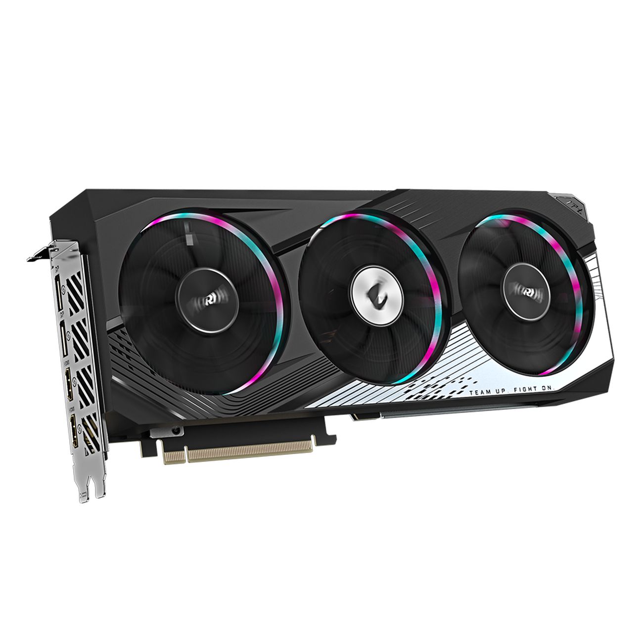 Купить Видеокарта GIGABYTE NVIDIA GeForce RTX 4060 Ti AORUS ELITE 8GB  (GV-N406TAORUS E-8GD) в каталоге интернет магазина М.Видео по выгодной цене  с доставкой, отзывы, фотографии - Москва